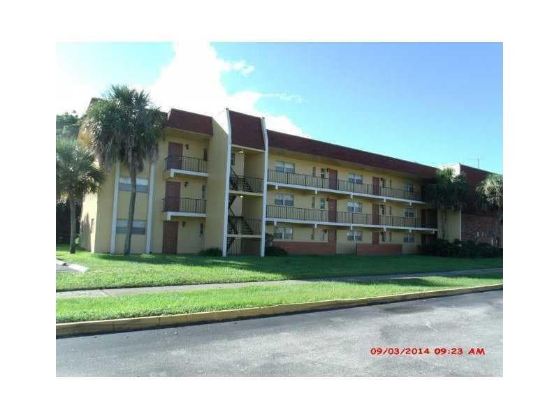 8000 Fairview Drive 205, Tamarac, FL 33321 — photo 1 of 9