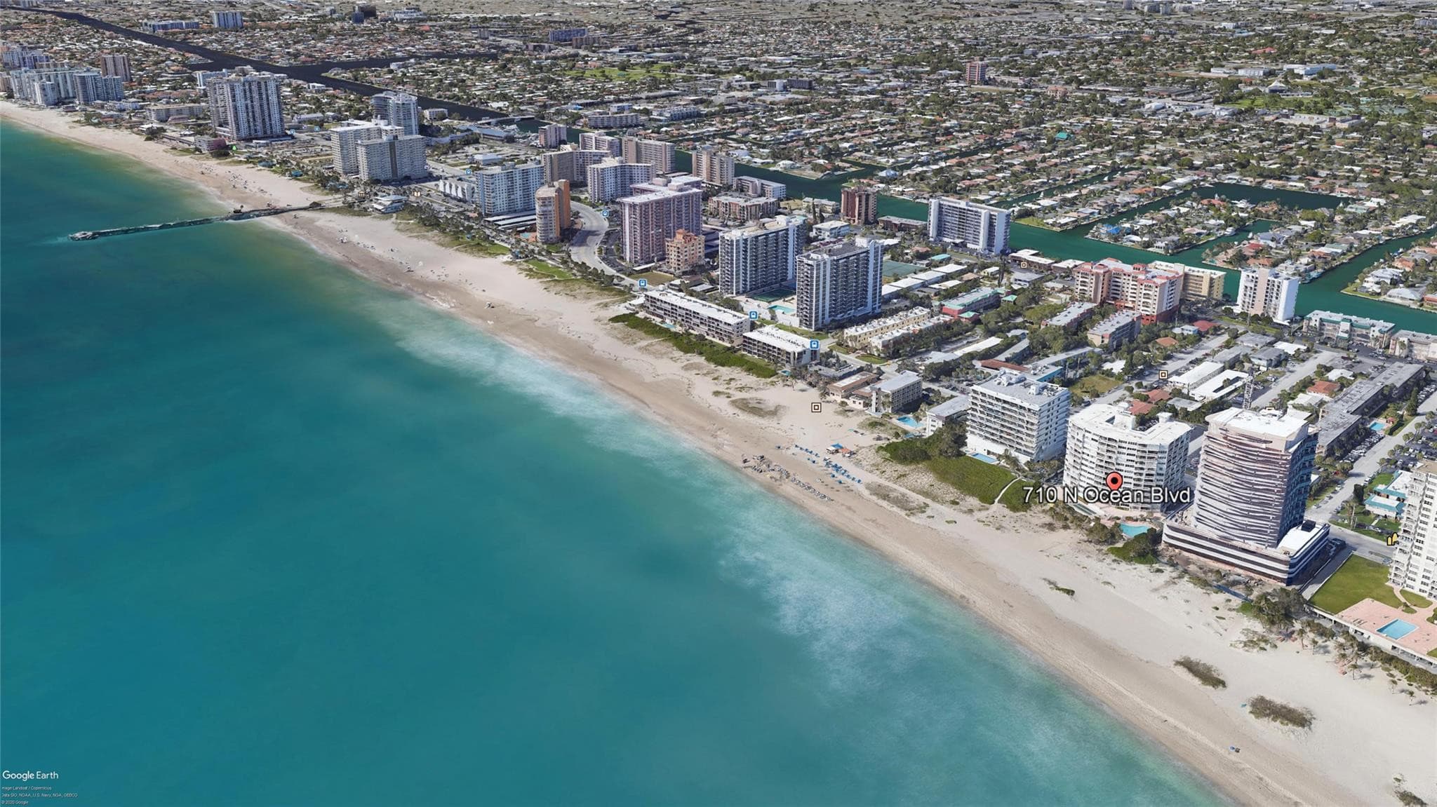 710 N Ocean Boulevard 312, Pompano Beach, FL 33062 — photo 39 of 59