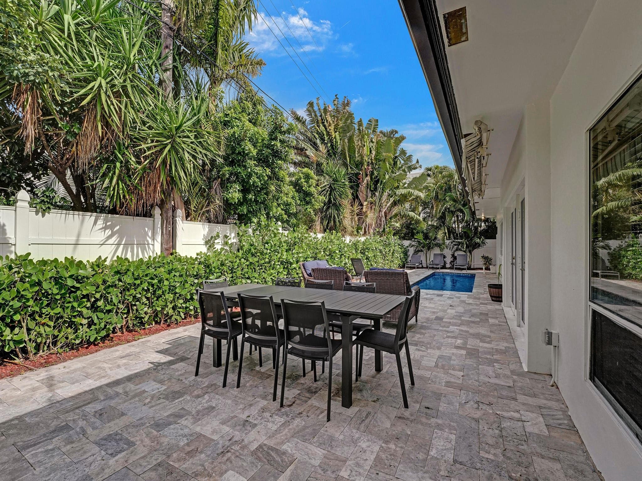3261 Aqua Vista Drive, Pompano Beach, FL 33062 — photo 45 of 65