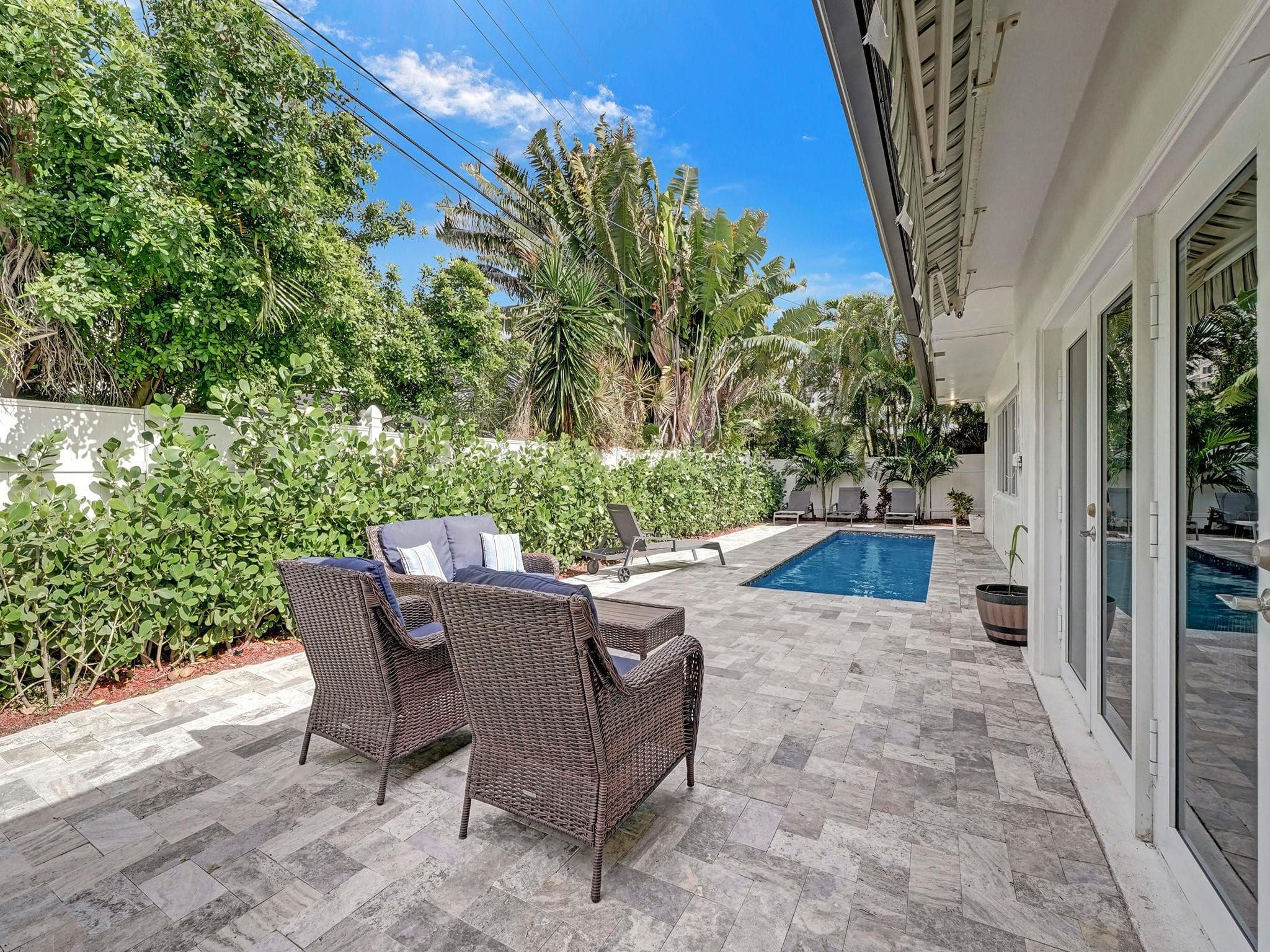 3261 Aqua Vista Drive, Pompano Beach, FL 33062 — photo 49 of 65