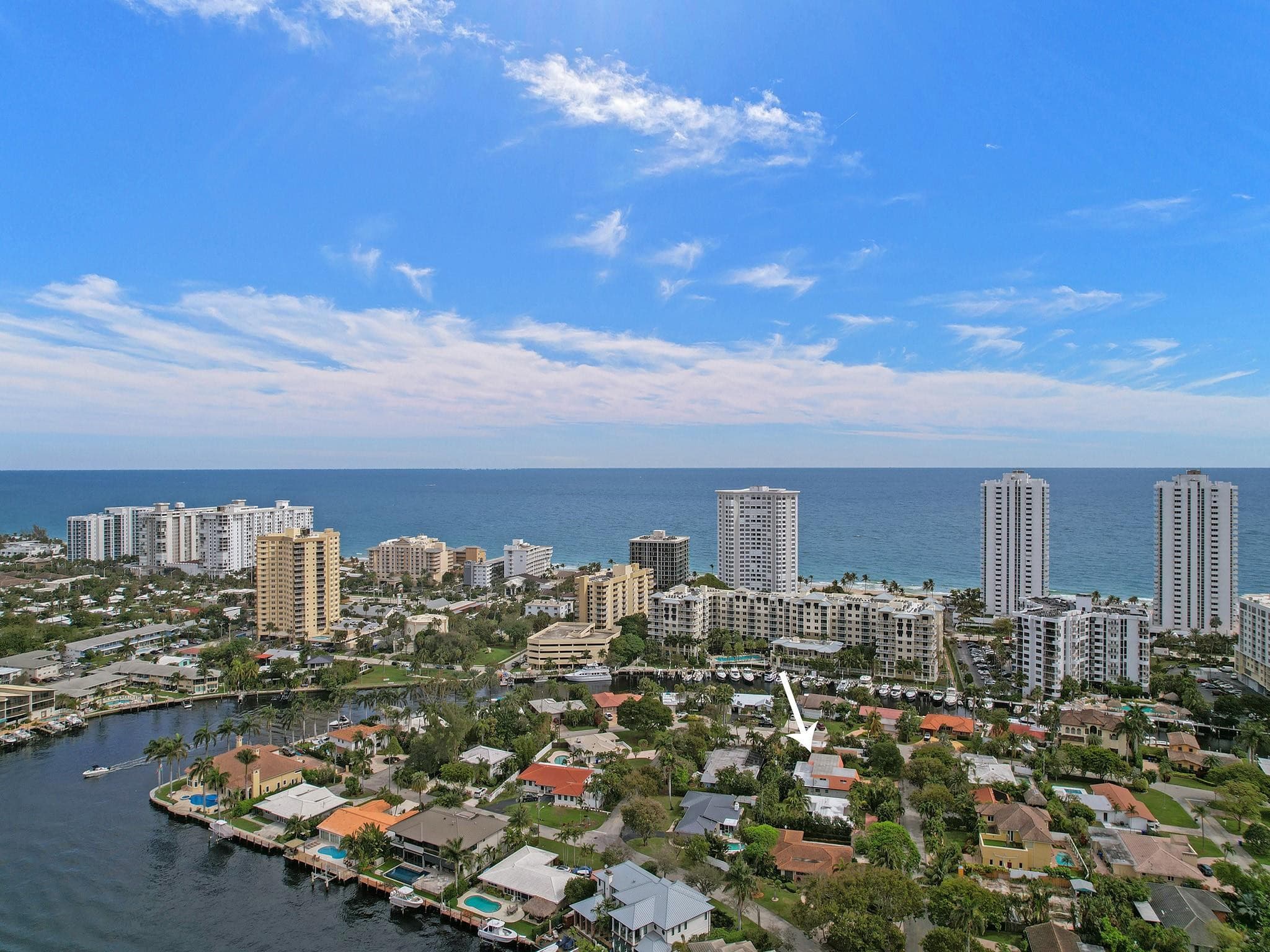 3261 Aqua Vista Drive, Pompano Beach, FL 33062 — photo 61 of 65