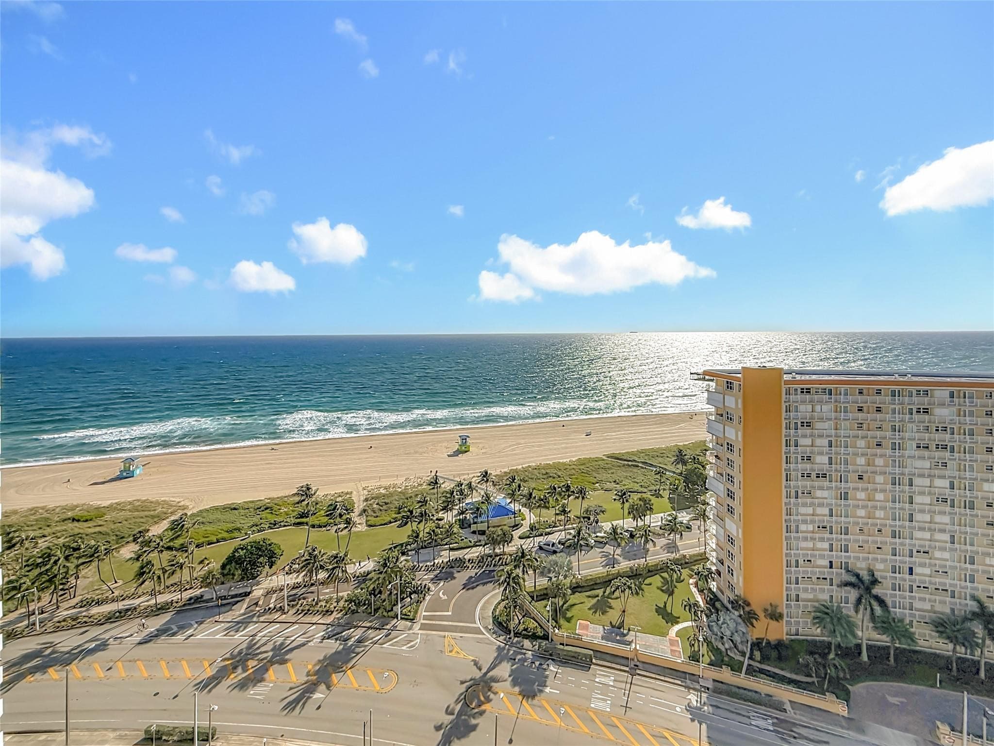 405 N Ocean Boulevard 1918, Pompano Beach, FL 33062 — photo 5 of 28