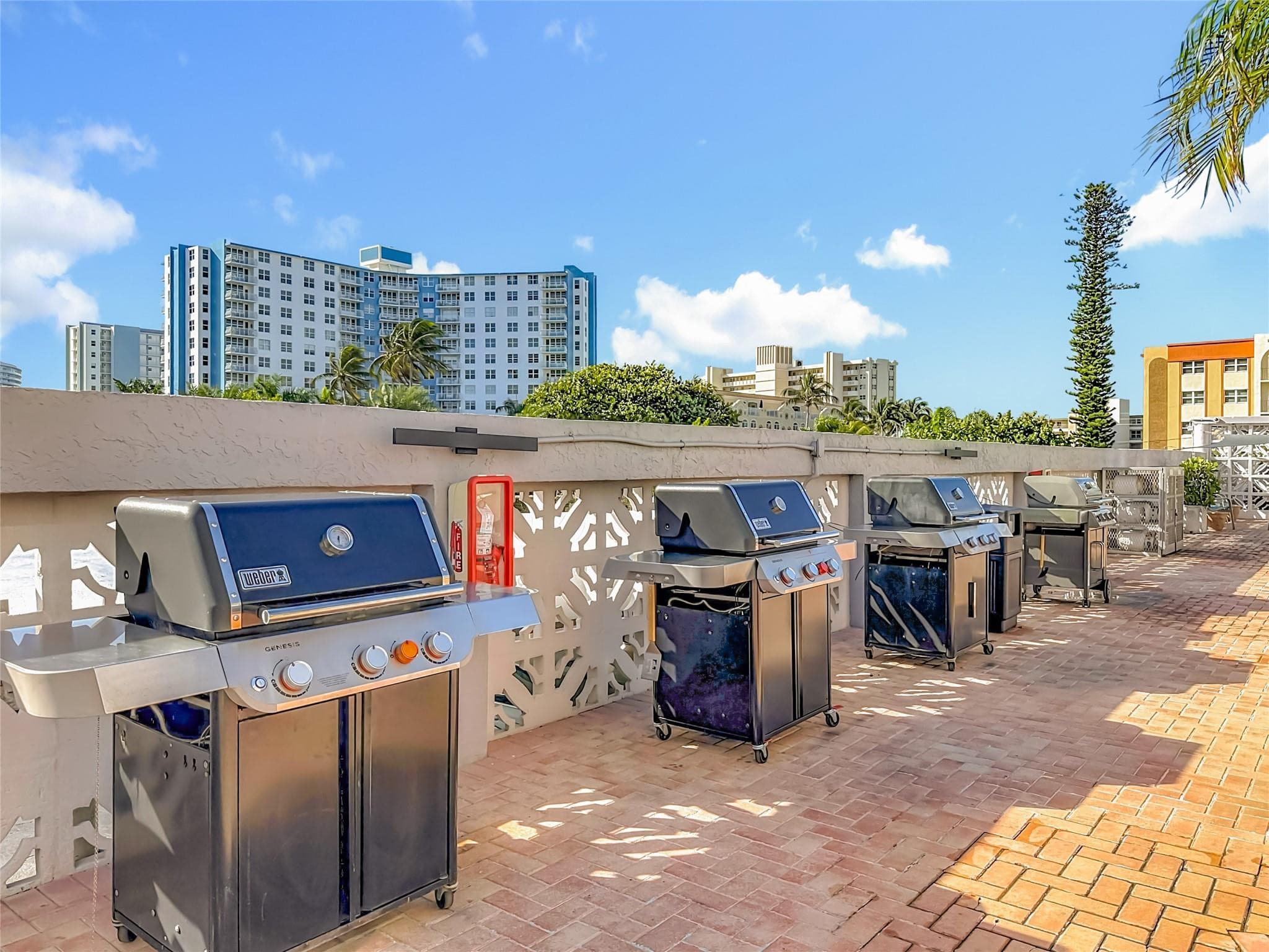 405 N Ocean Boulevard 1918, Pompano Beach, FL 33062 — photo 22 of 28