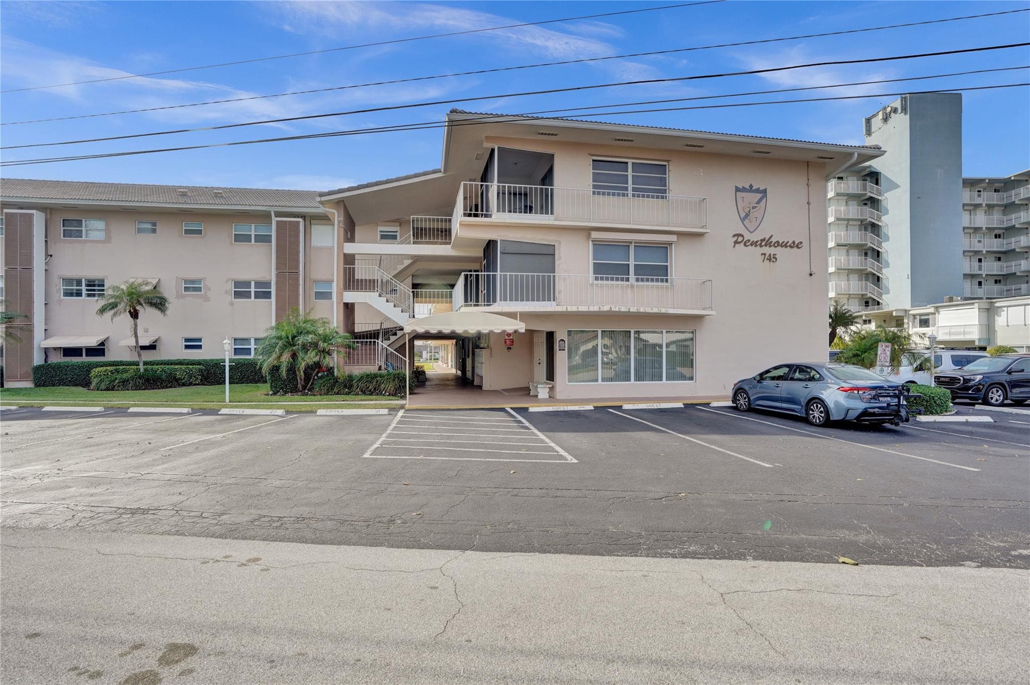 745 SE 19th Avenue 134, Deerfield Beach, FL 33441 — photo 41 of 45
