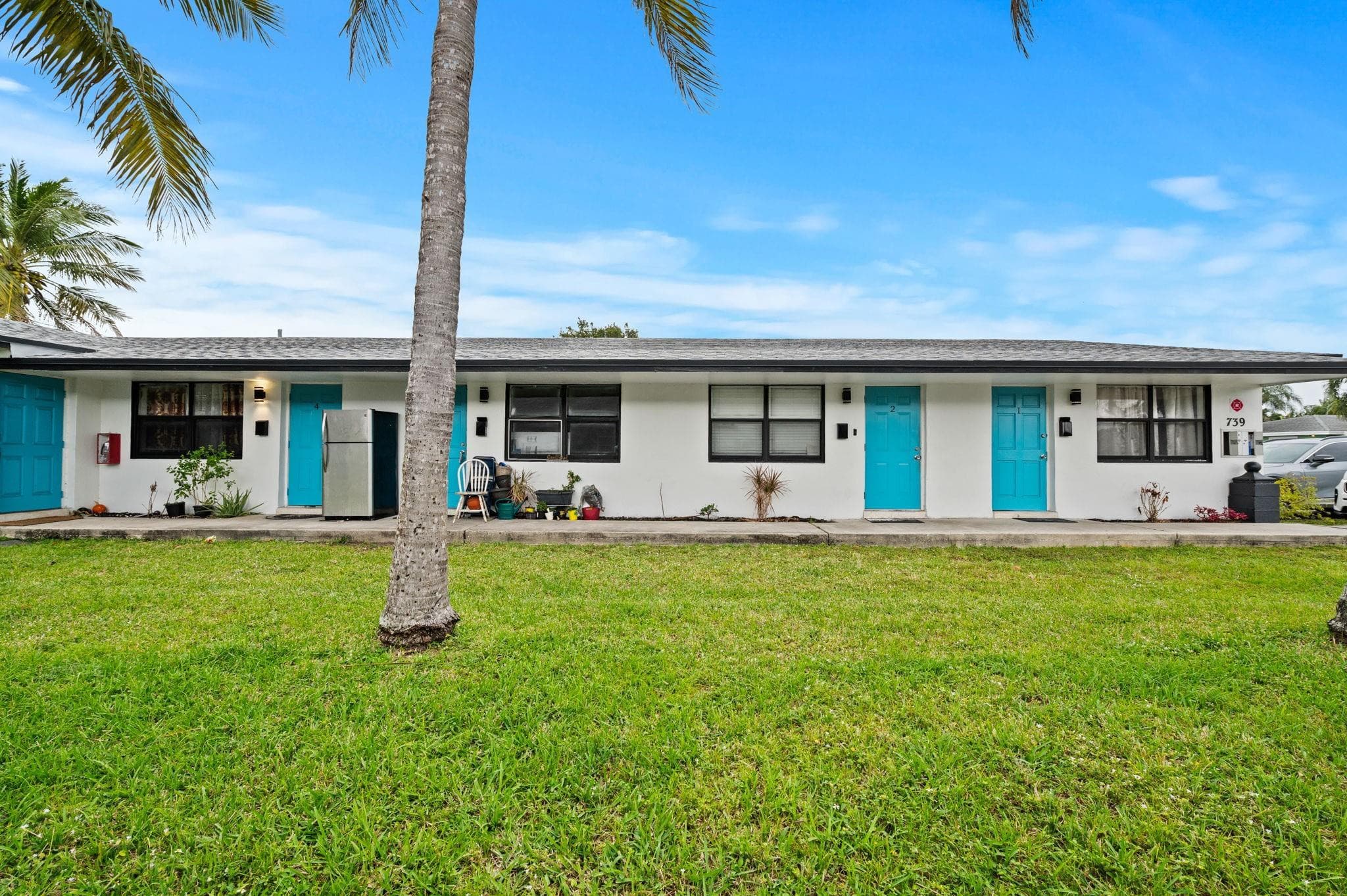 739 NE 13th Court, Fort Lauderdale, FL 33304 — photo 2 of 83
