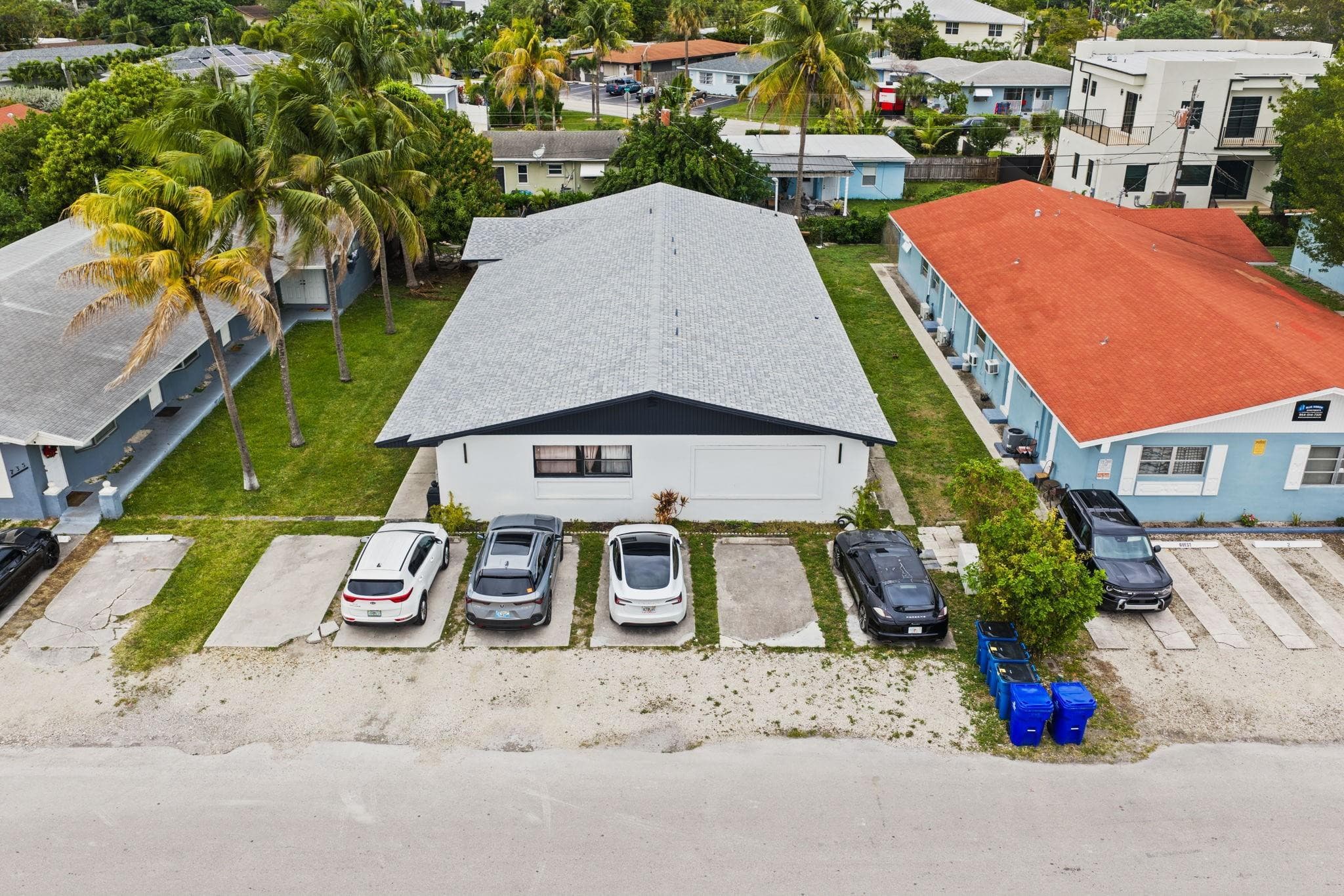 739 NE 13th Court, Fort Lauderdale, FL 33304 — photo 35 of 83
