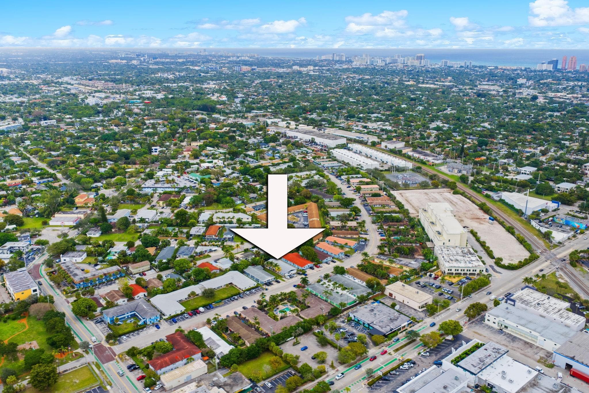 739 NE 13th Court, Fort Lauderdale, FL 33304 — photo 53 of 83