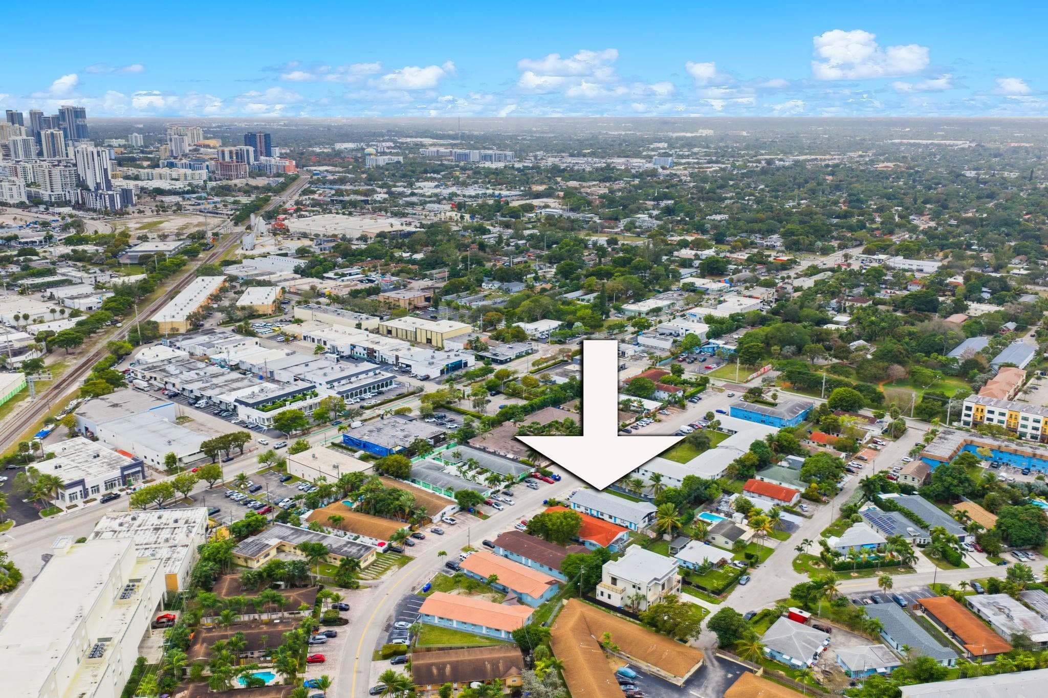 739 NE 13th Court, Fort Lauderdale, FL 33304 — photo 55 of 83