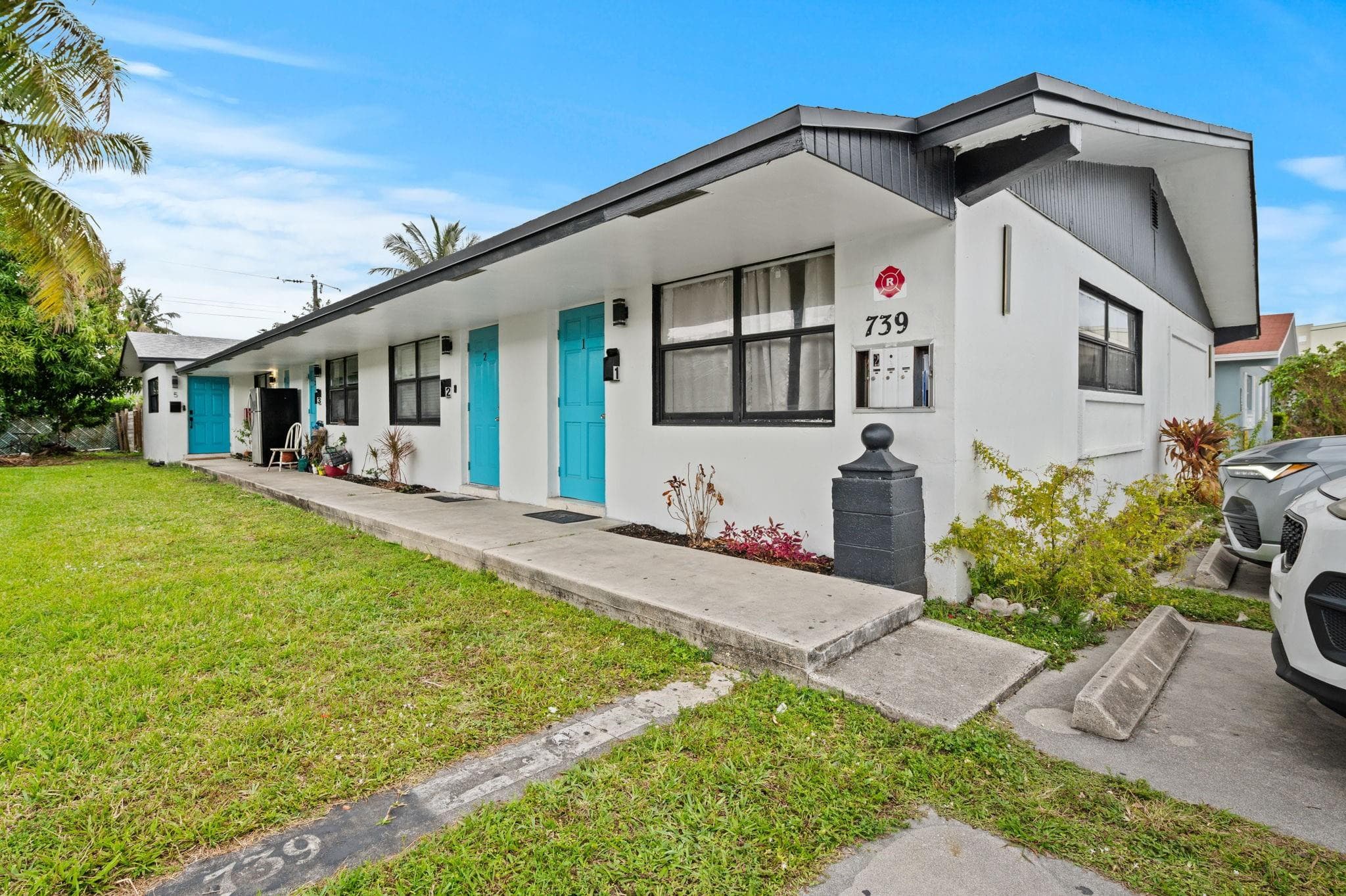 739 NE 13th Court, Fort Lauderdale, FL 33304 — photo 56 of 83