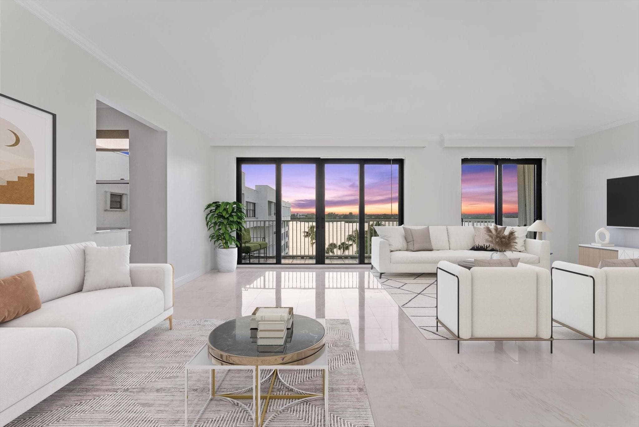 2860 S Ocean Boulevard 601, Palm Beach, FL 33480 — photo 1 of 28