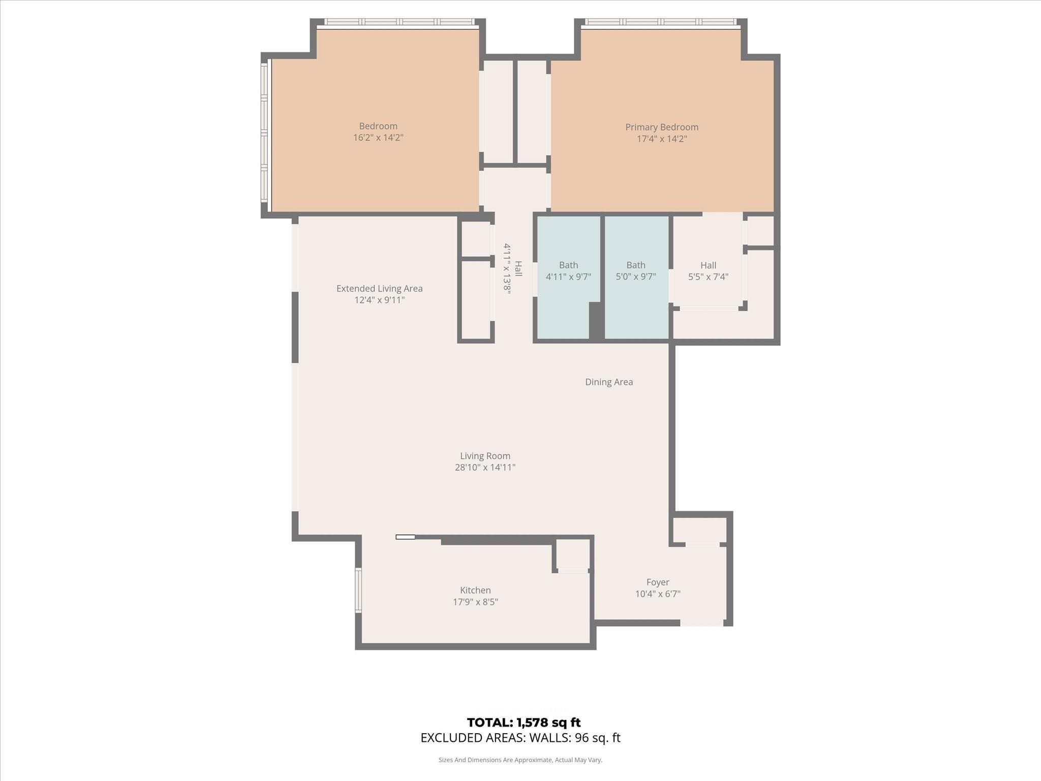 2860 S Ocean Boulevard 601, Palm Beach, FL 33480 — photo 10 of 28