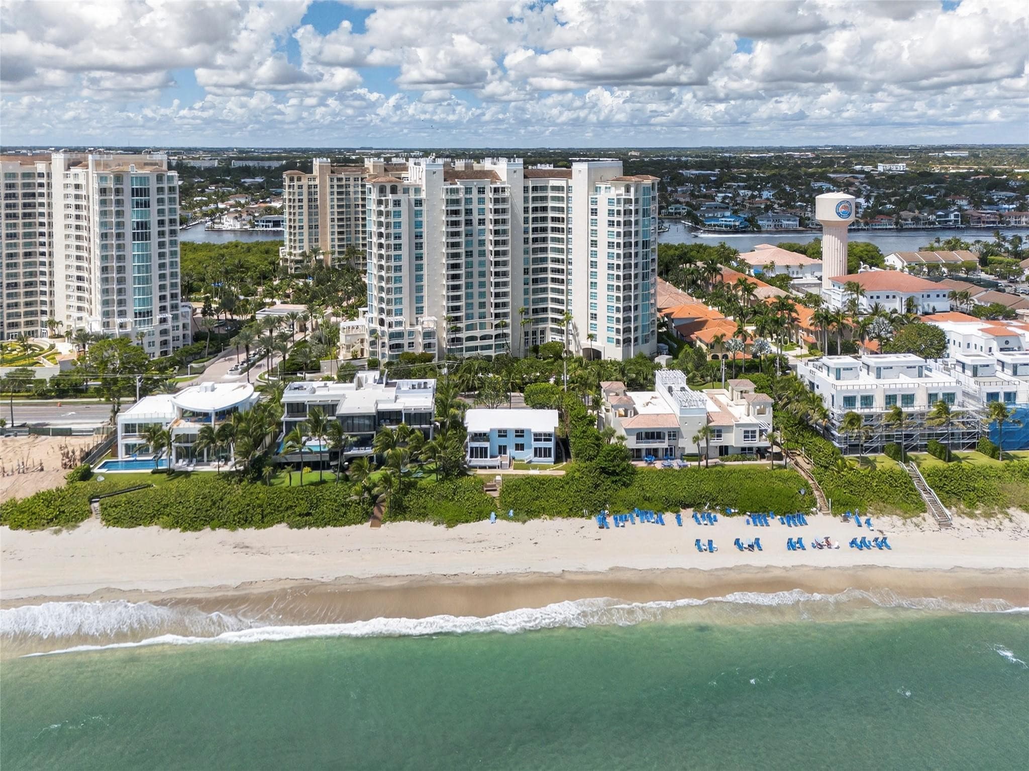 3700 S Ocean Boulevard 308, Highland Beach, FL 33487 — photo 1 of 63