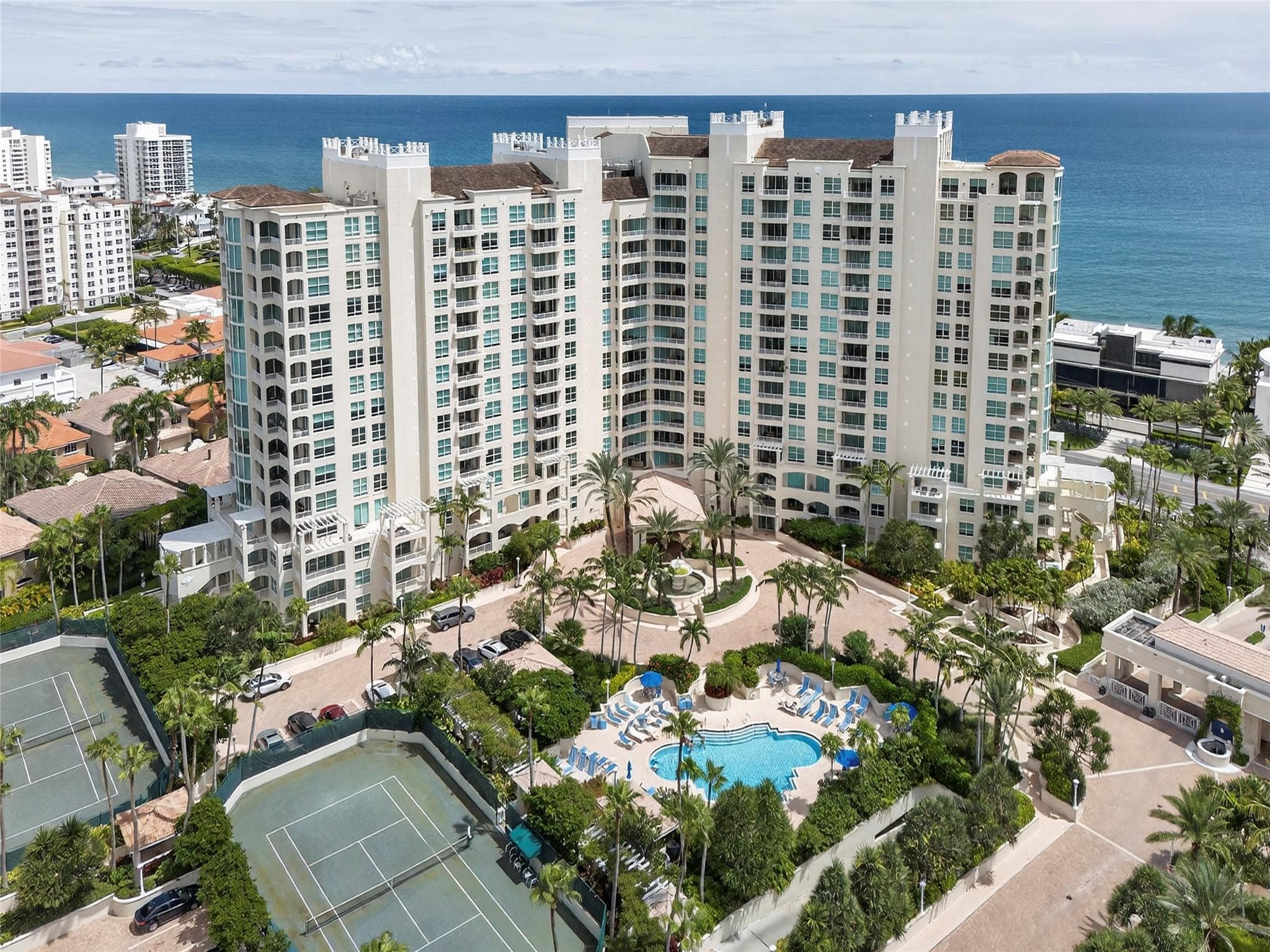 3700 S Ocean Boulevard 308, Highland Beach, FL 33487 — photo 2 of 63