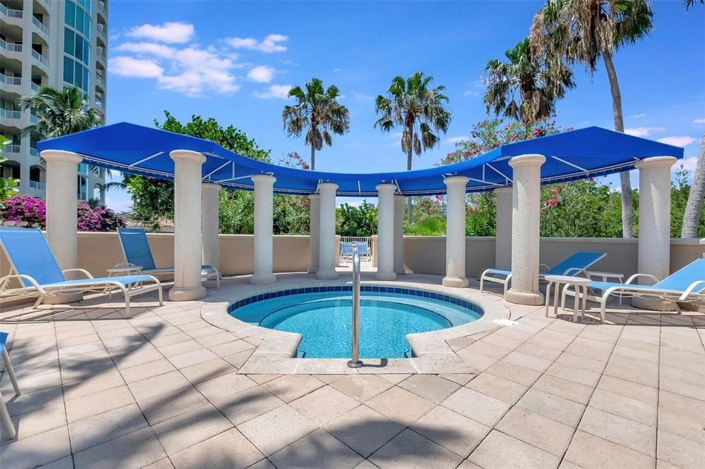 3700 S Ocean Boulevard 308, Highland Beach, FL 33487 — photo 4 of 63