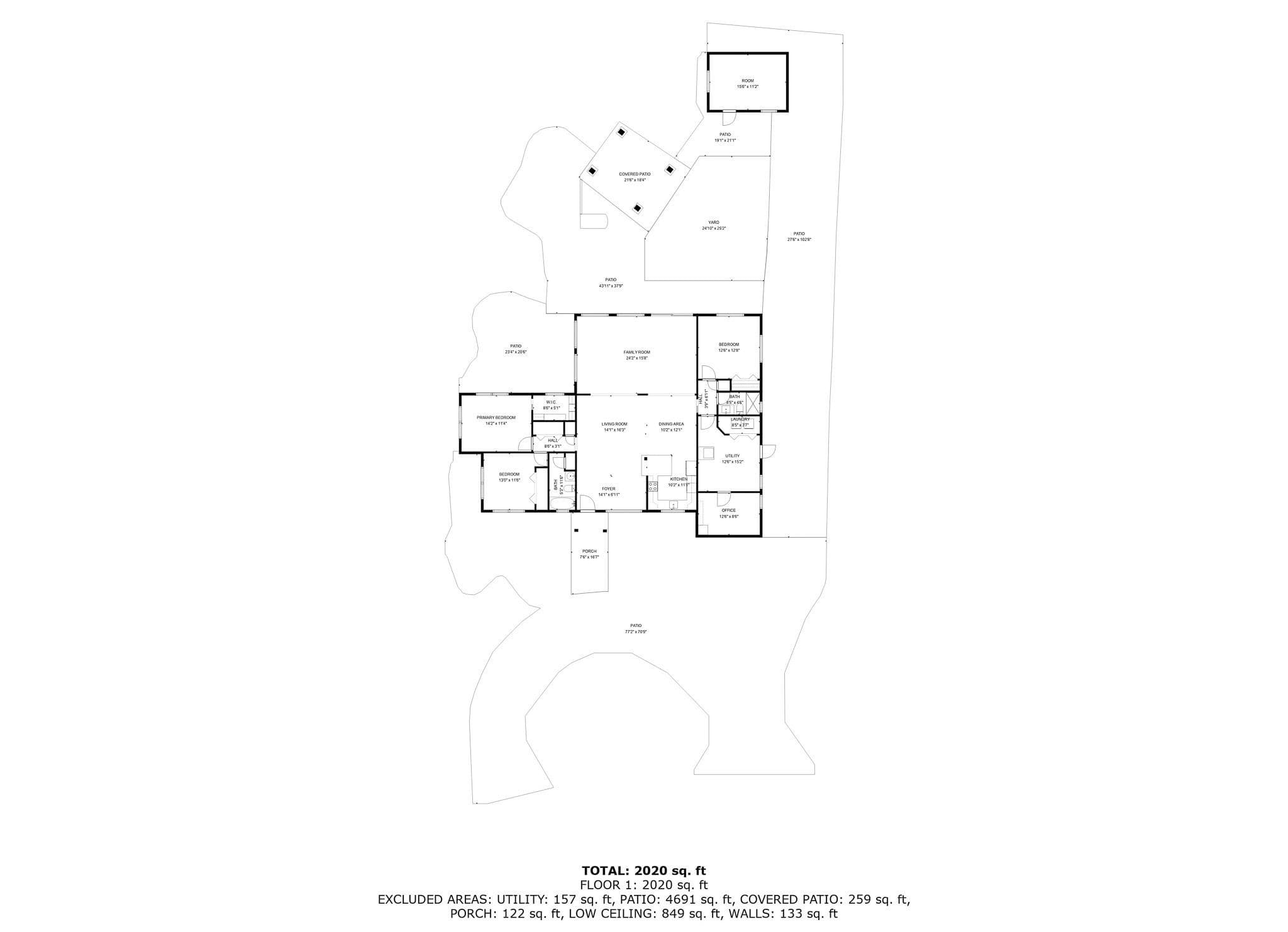 112 SW 24th Avenue, Boynton Beach, FL 33435 — photo 49 of 52
