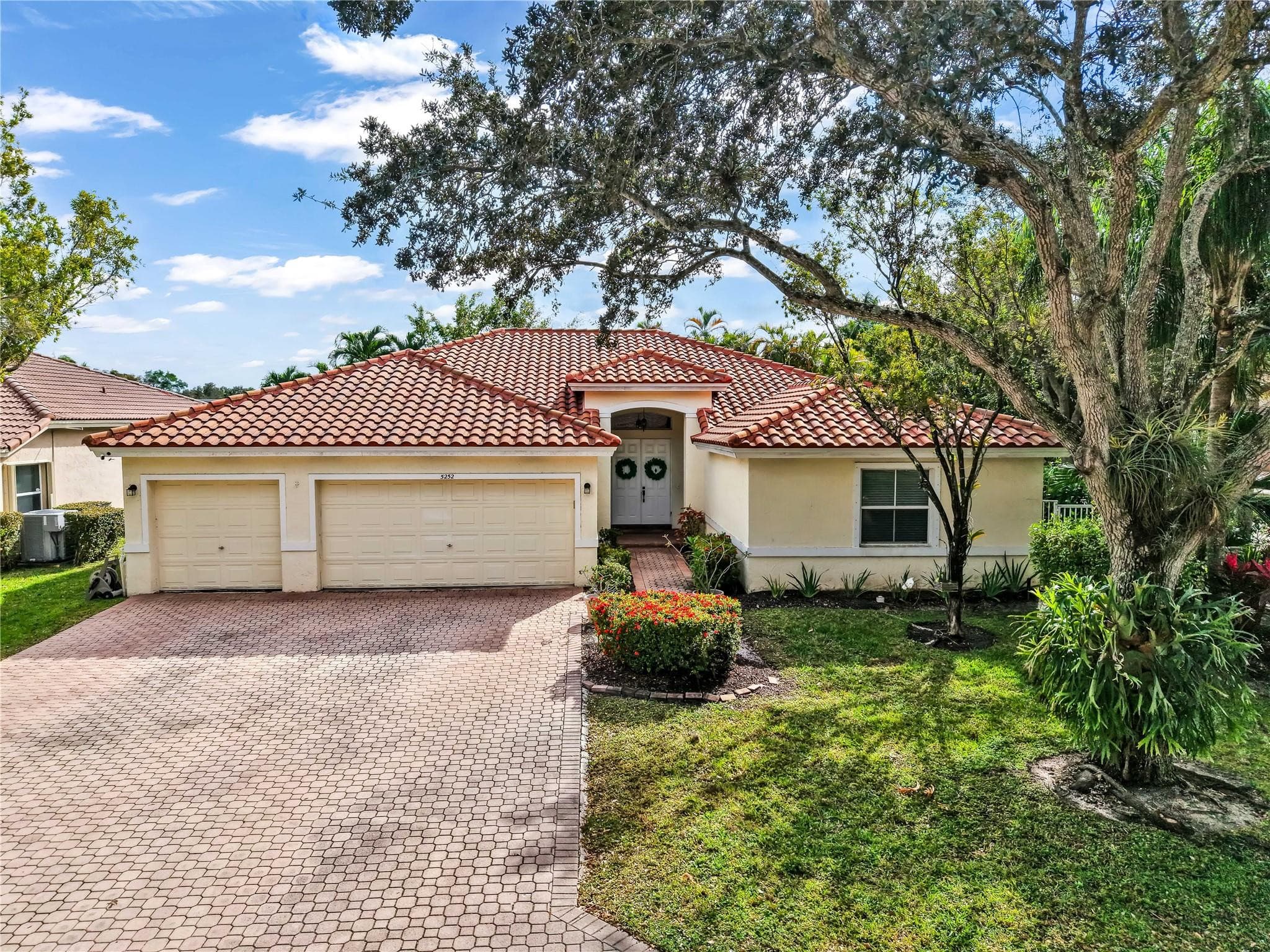 5252 NW 51st Street, Coconut Creek, FL 33073 — photo 1 of 44