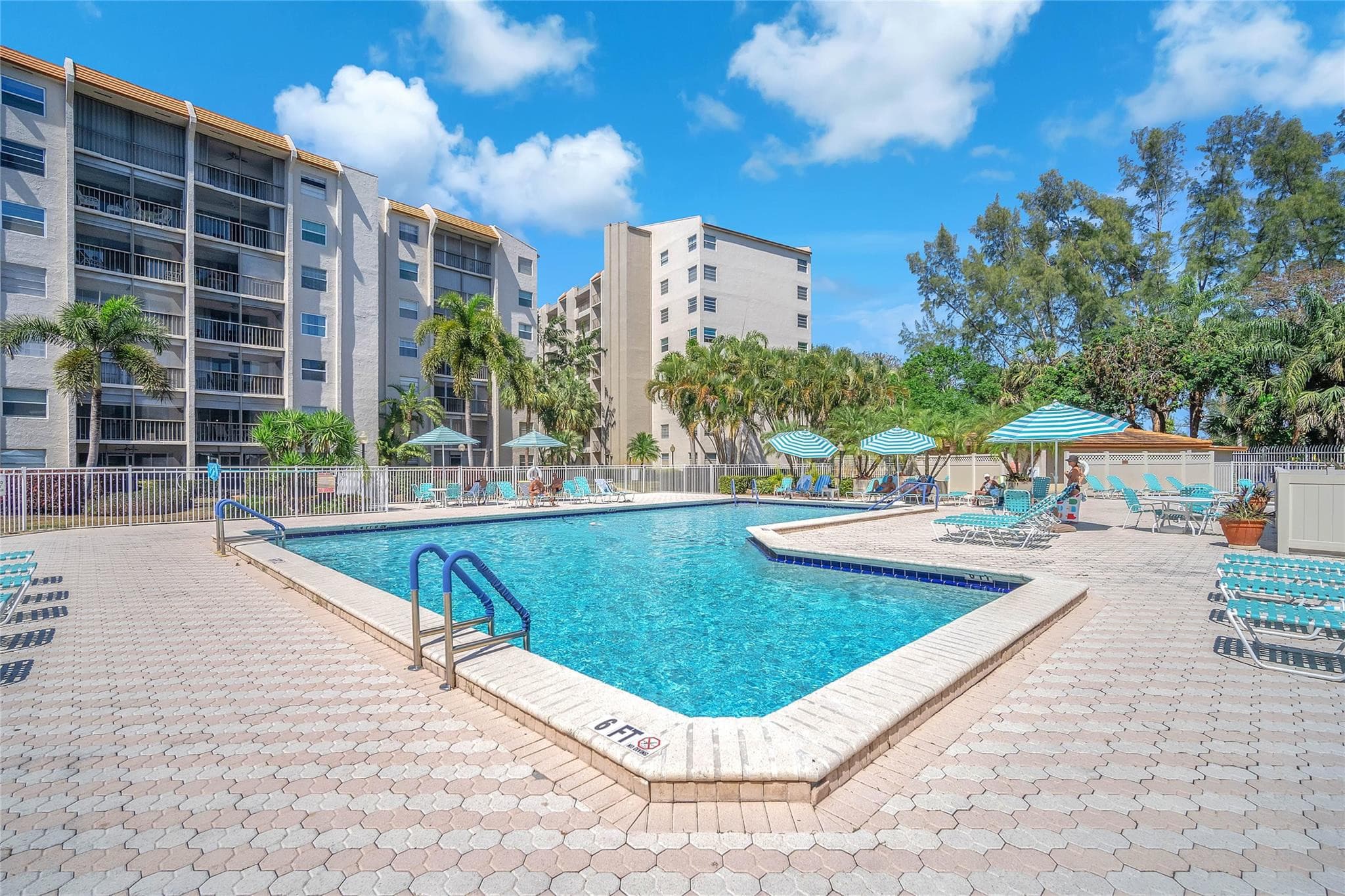 3910 Inverrary Boulevard 308-b, Lauderhill, FL 33319 — photo 40 of 53