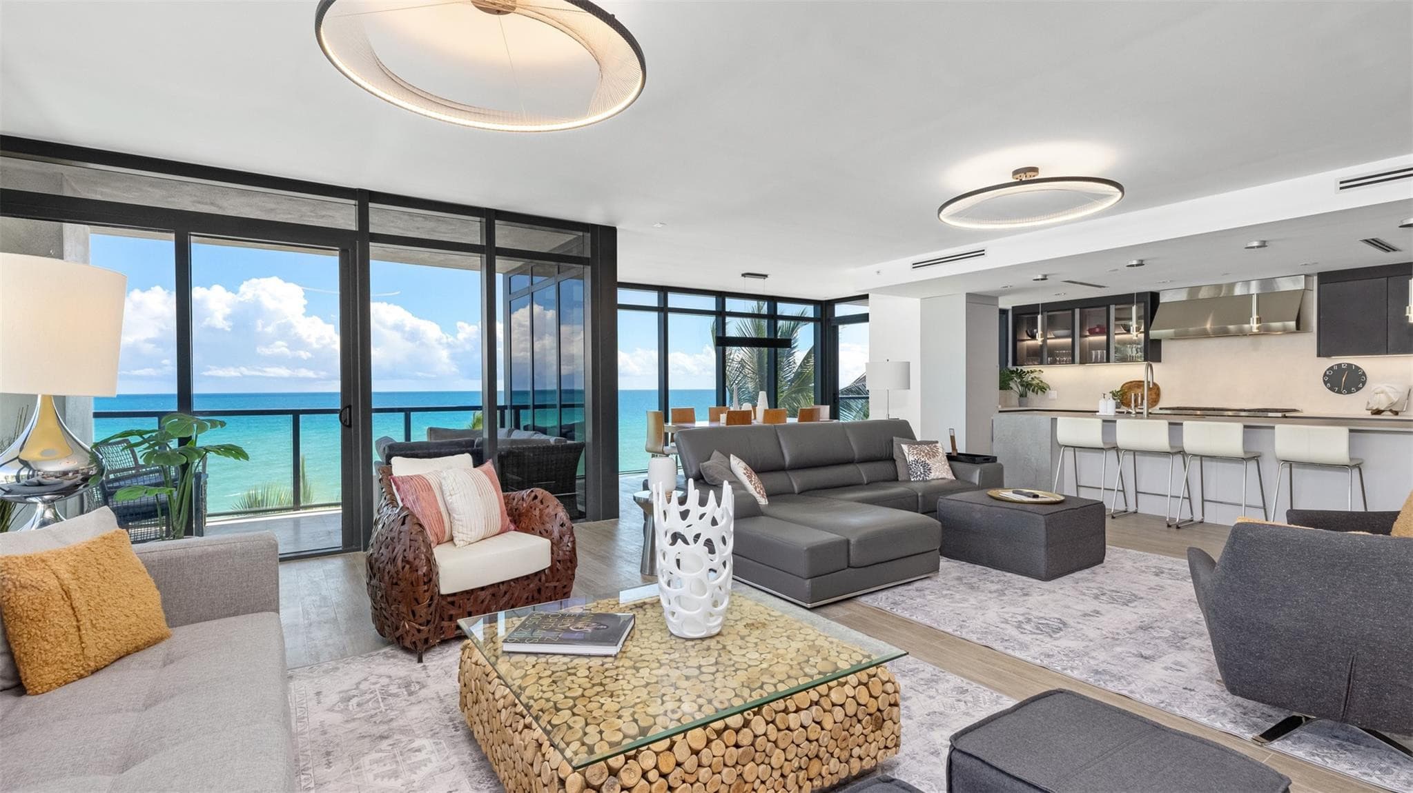 2205 S Surf Road 4b, Hollywood, FL 33019 — photo 4 of 58
