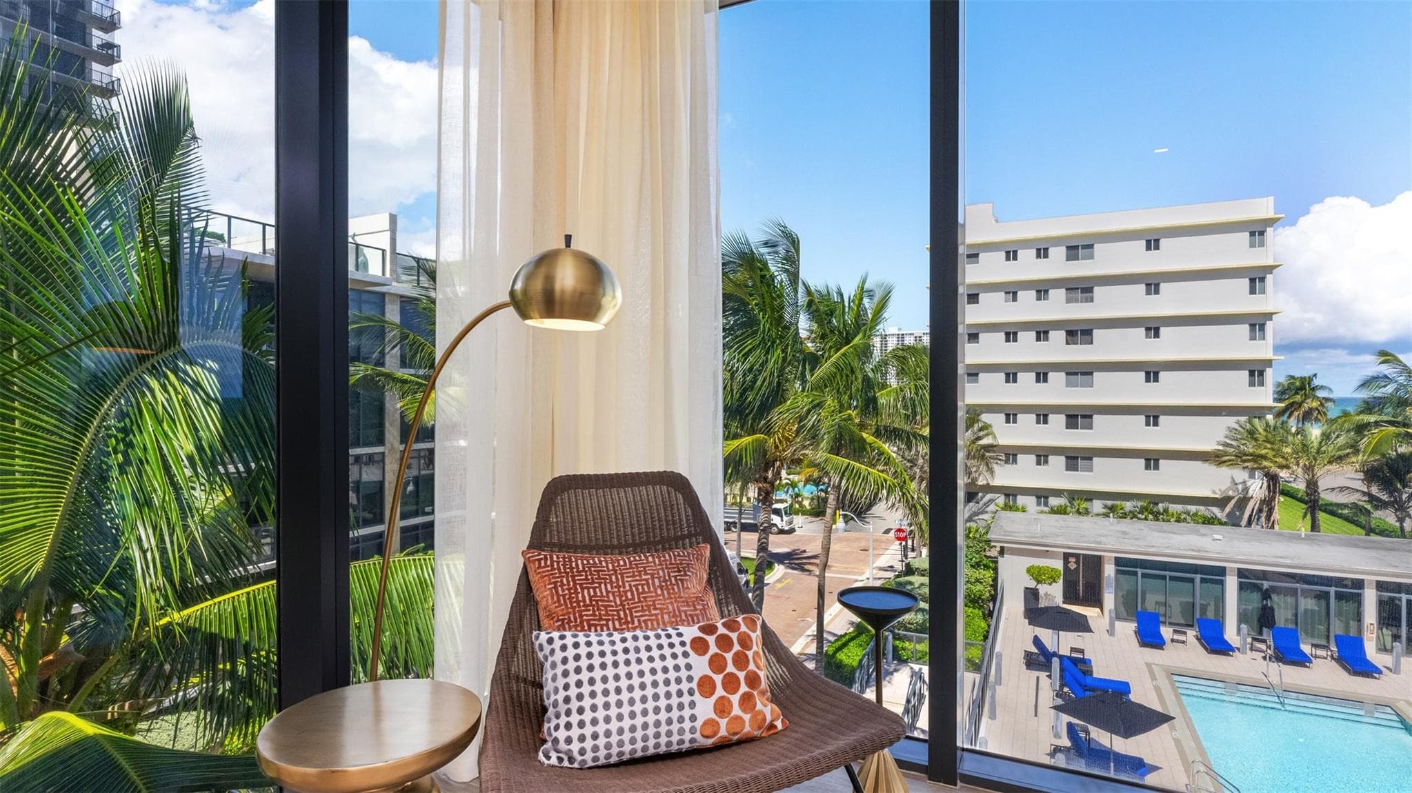 2205 S Surf Road 4b, Hollywood, FL 33019 — photo 55 of 58