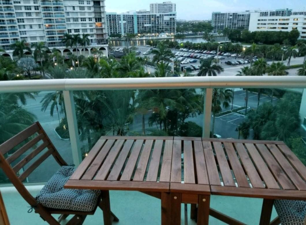 3801 S Ocean Drive 7Q, Hollywood, FL 33019 — photo 6 of 12