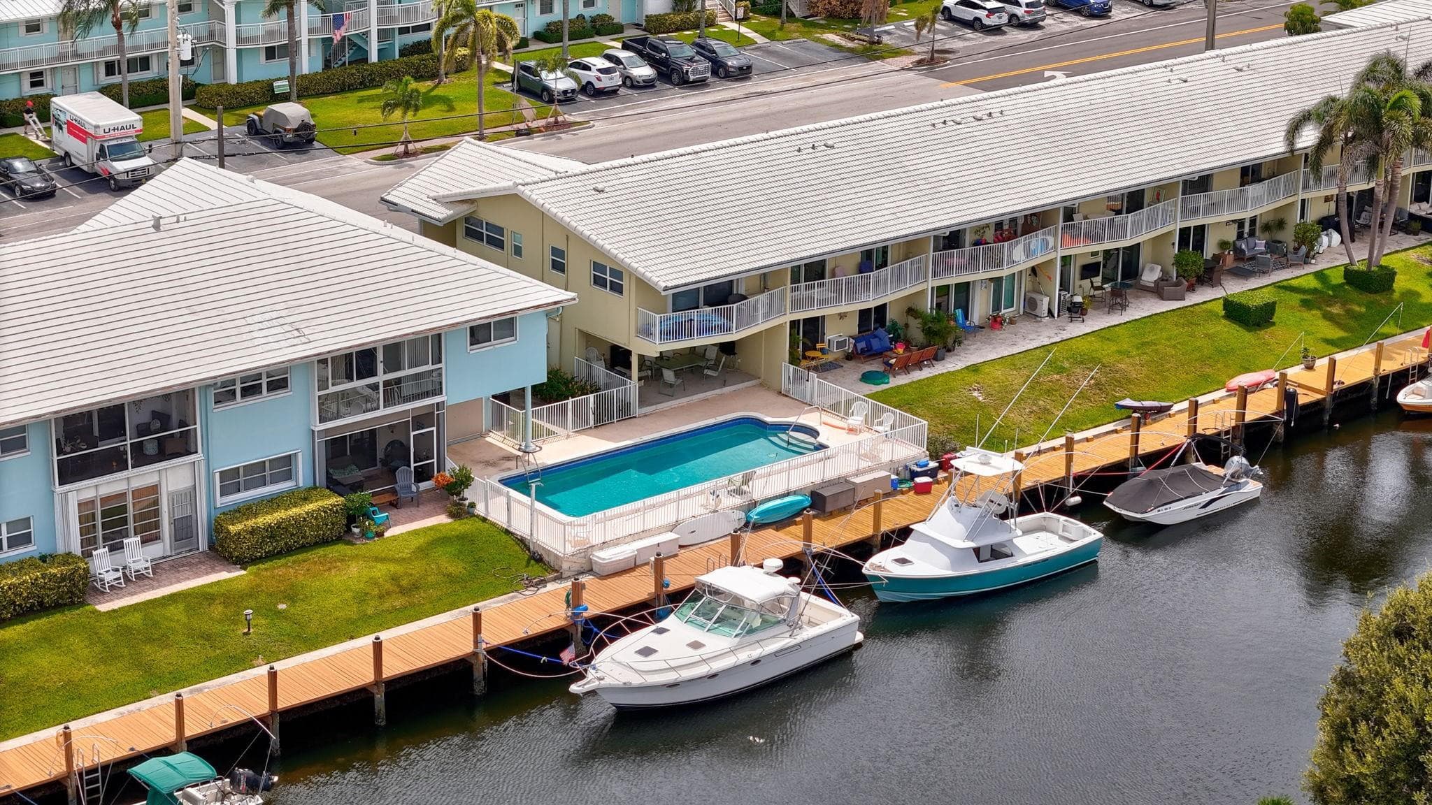 2311 NE 36th Street 1f, Lighthouse Point, FL 33064 — photo 31 of 35