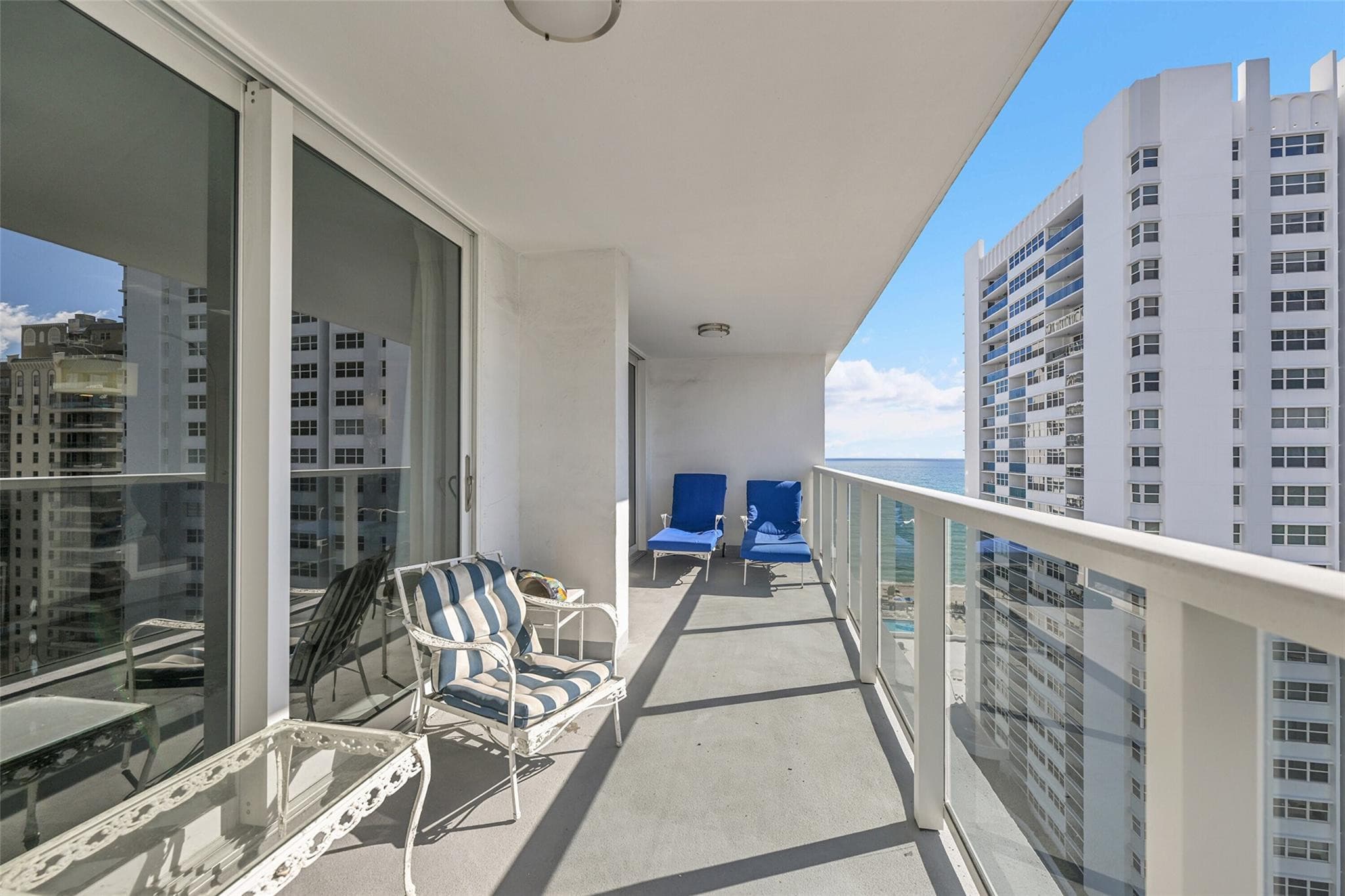 1880 S Ocean Drive Ts-601, Hallandale Beach, FL 33009 — photo 32 of 45