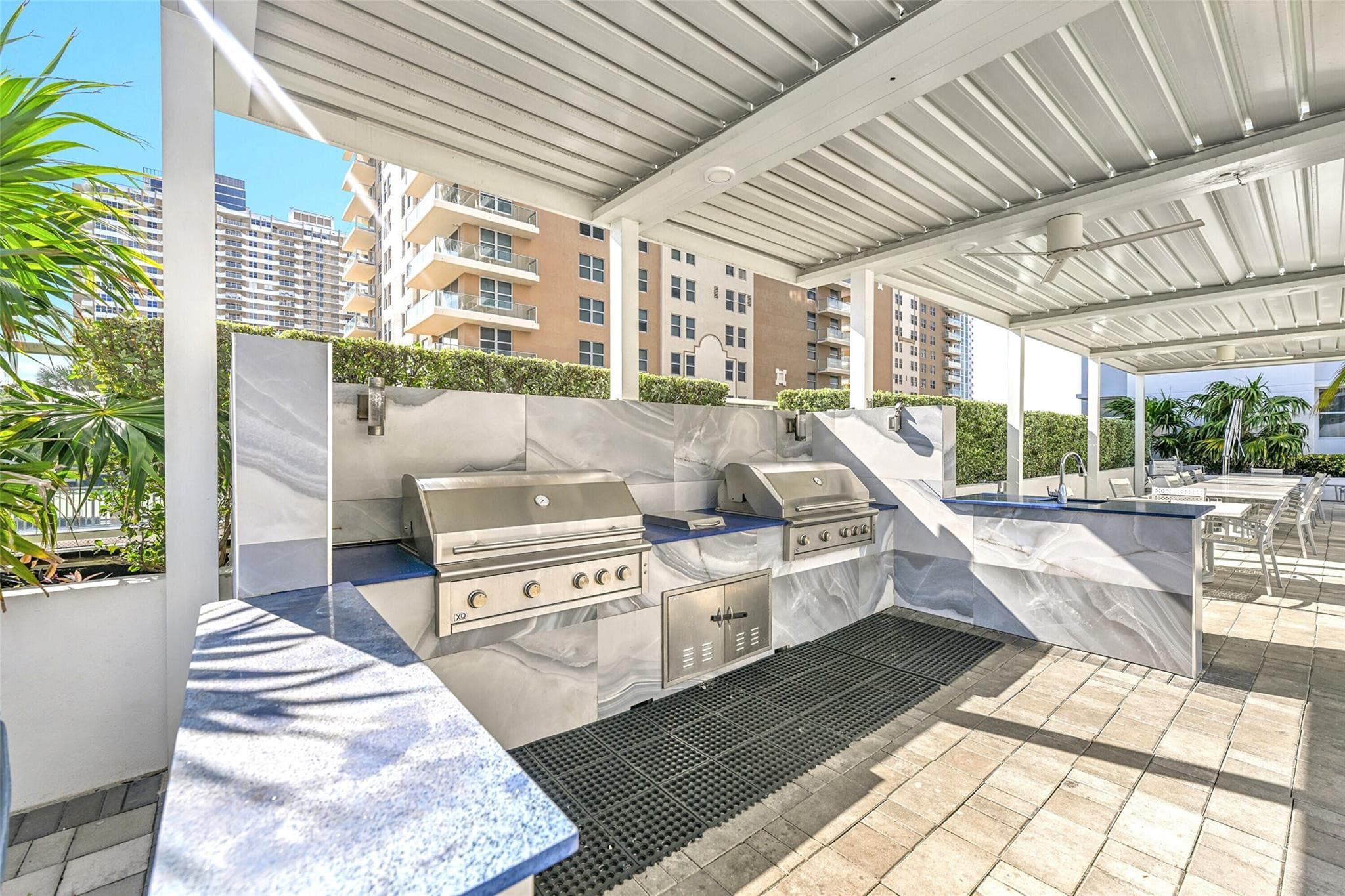 1880 S Ocean Drive Ts-601, Hallandale Beach, FL 33009 — photo 38 of 45