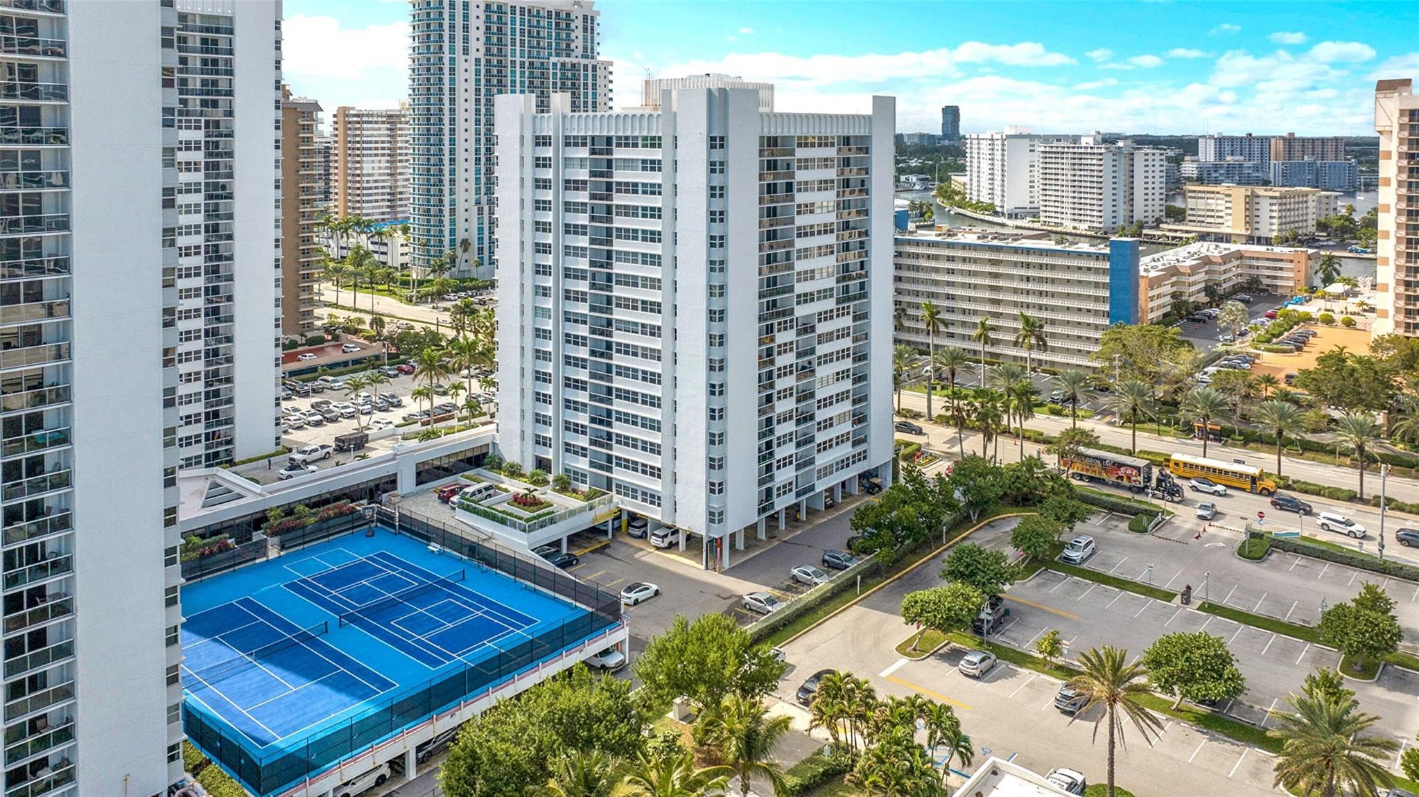 1880 S Ocean Drive Ts-601, Hallandale Beach, FL 33009 — photo 42 of 45