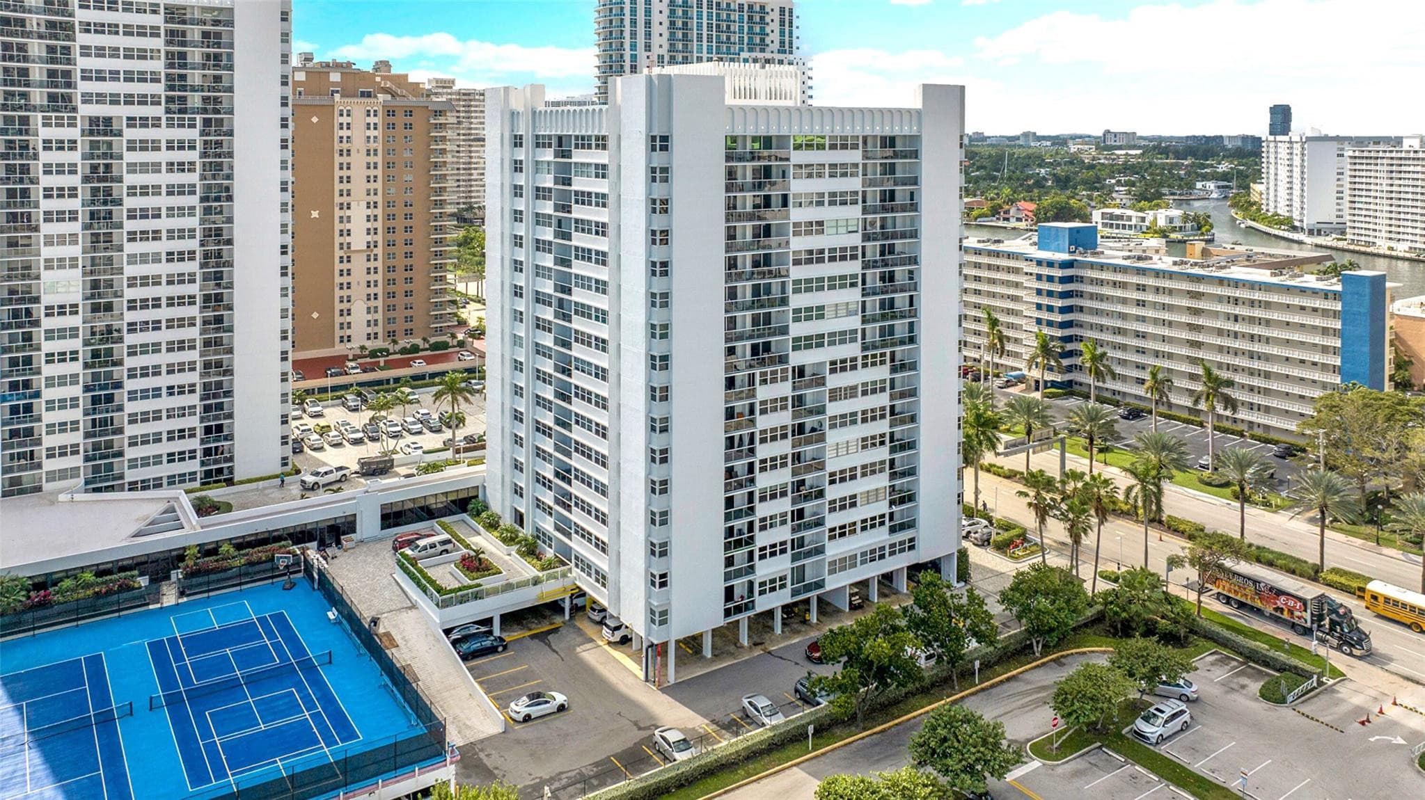 1880 S Ocean Drive Ts-601, Hallandale Beach, FL 33009 — photo 43 of 45