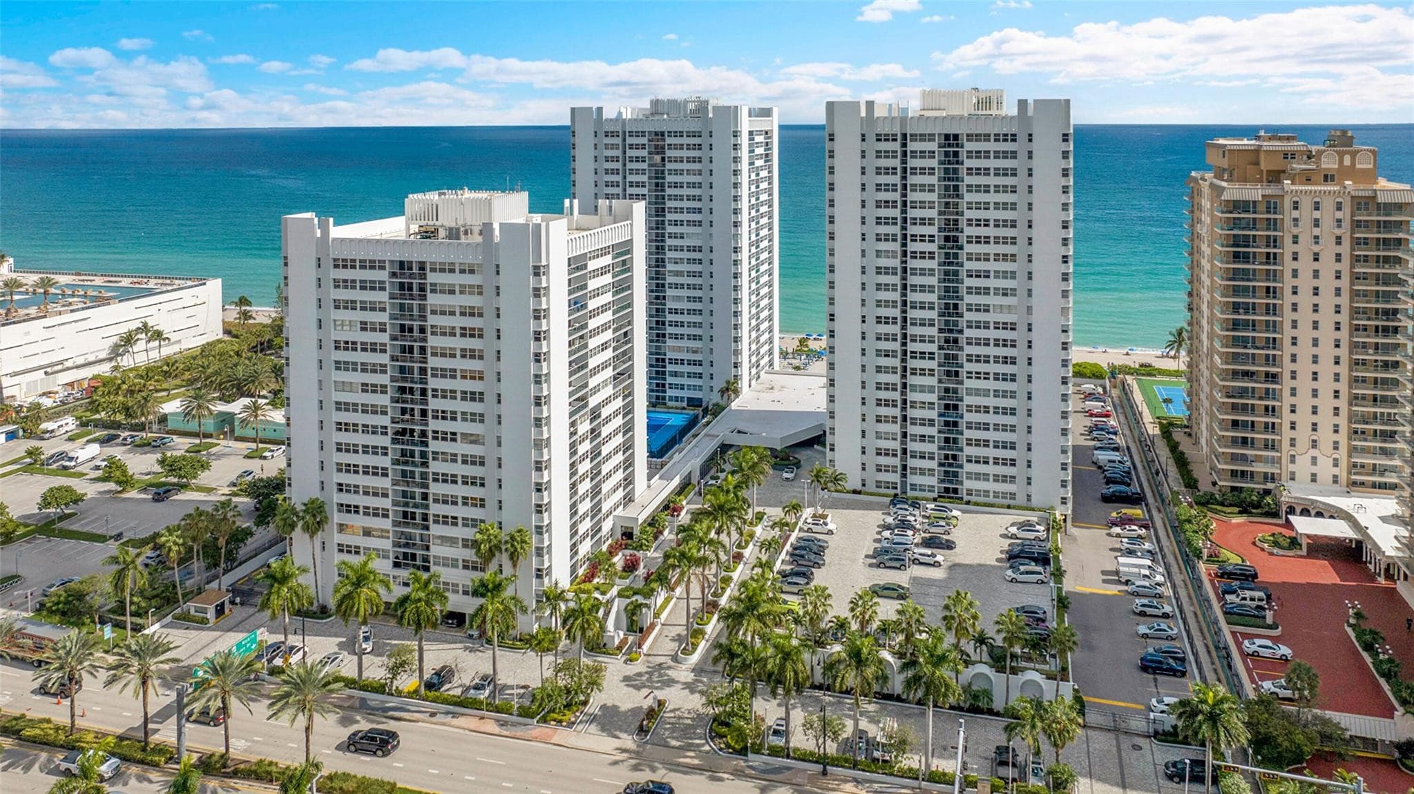 1880 S Ocean Drive Ts-601, Hallandale Beach, FL 33009 — photo 44 of 45