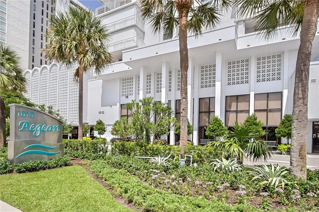1010 S Ocean Boulevard 1711, Pompano Beach, FL 33062 — photo 30 of 63