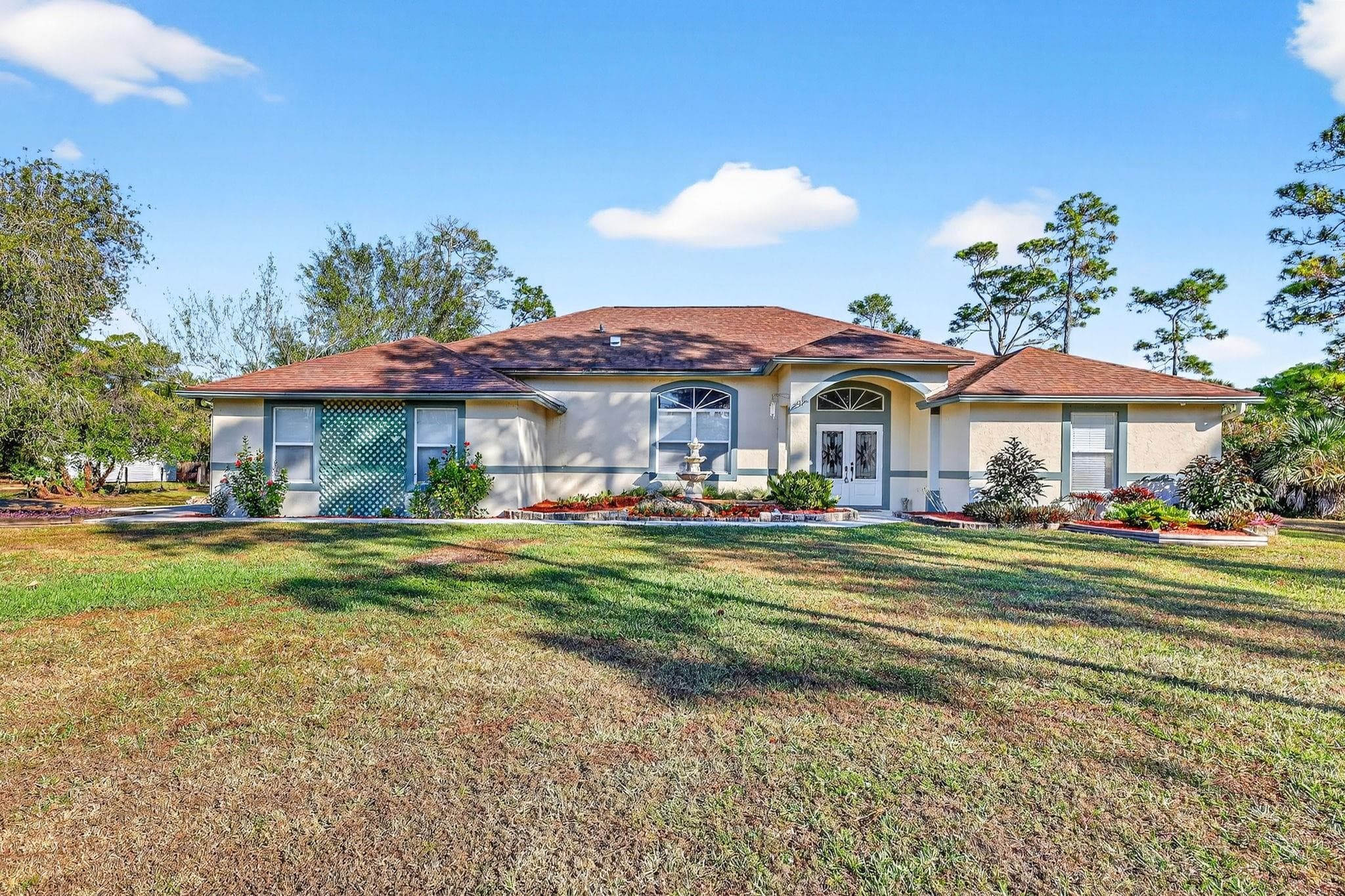 15811 88th Place, Loxahatchee, FL 33470 — photo