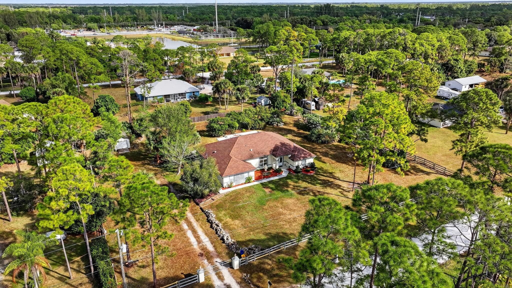 15811 88th Place, Loxahatchee, FL 33470 — photo 58 of 67