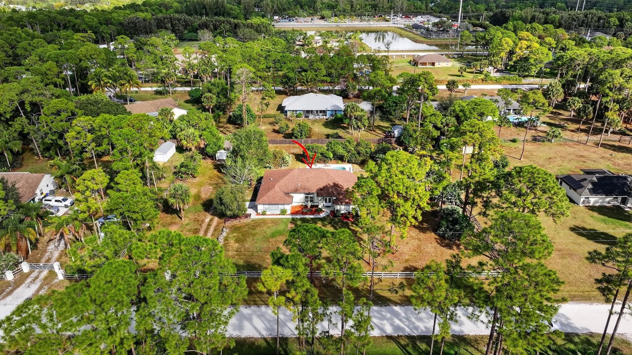 15811 88th Place, Loxahatchee, FL 33470 — photo 60 of 67