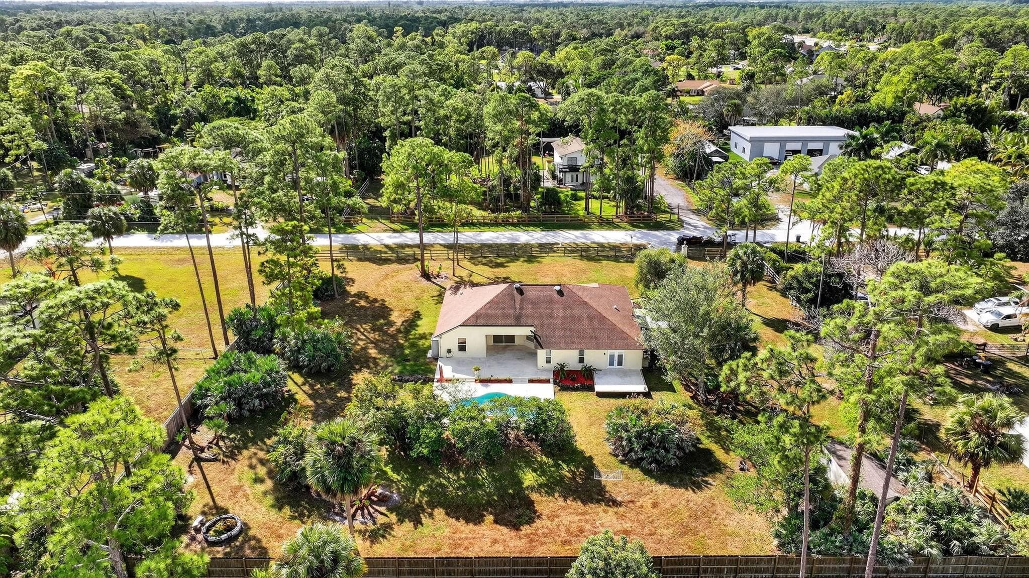 15811 88th Place, Loxahatchee, FL 33470 — photo 64 of 67