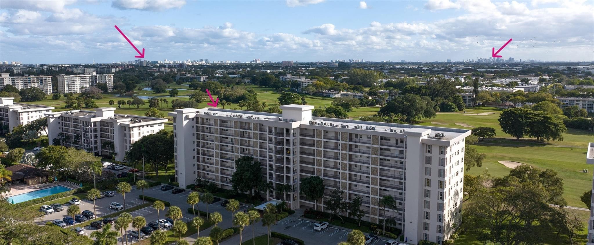 3050 N Palm Aire Drive 909, Pompano Beach, FL 33069 — photo 4 of 22