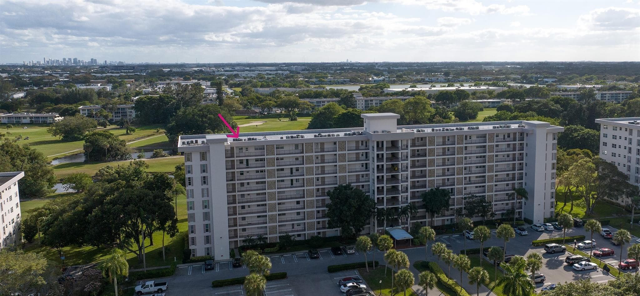 3050 N Palm Aire Drive 909, Pompano Beach, FL 33069 — photo 5 of 22
