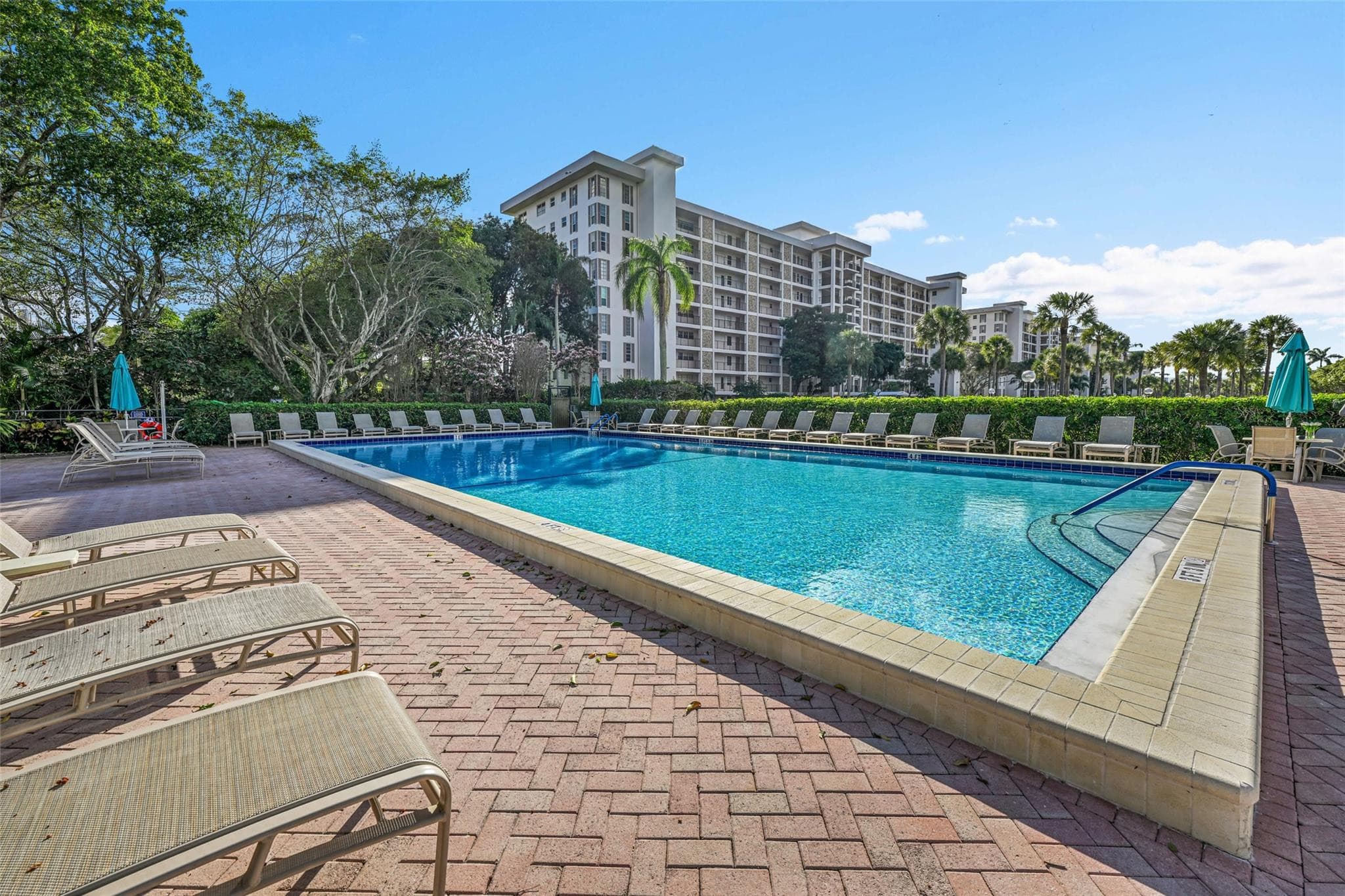 3050 N Palm Aire Drive 909, Pompano Beach, FL 33069 — photo 18 of 22