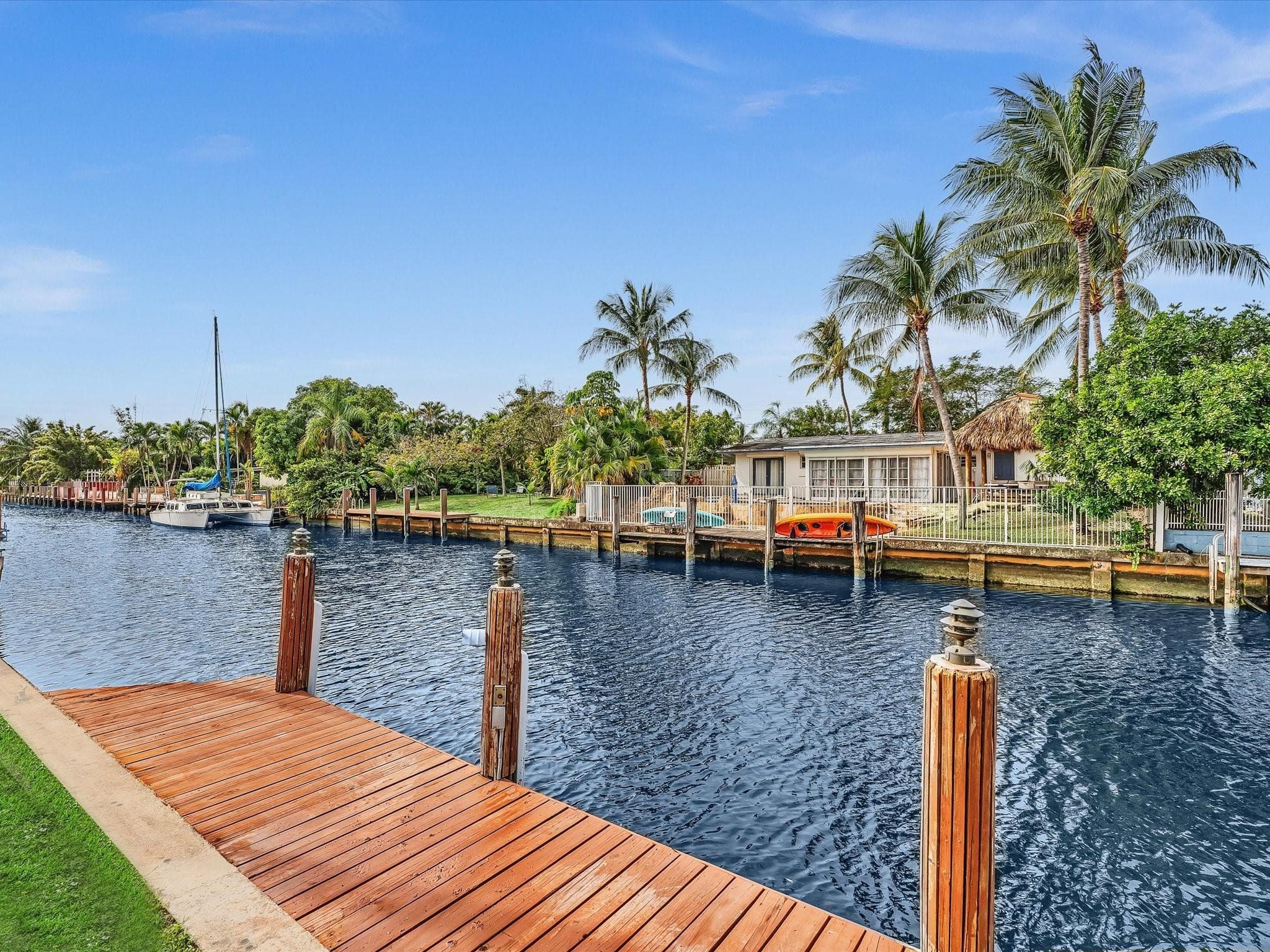 2507 Okeechobee Lane, Fort Lauderdale, FL 33312 — photo 31 of 72