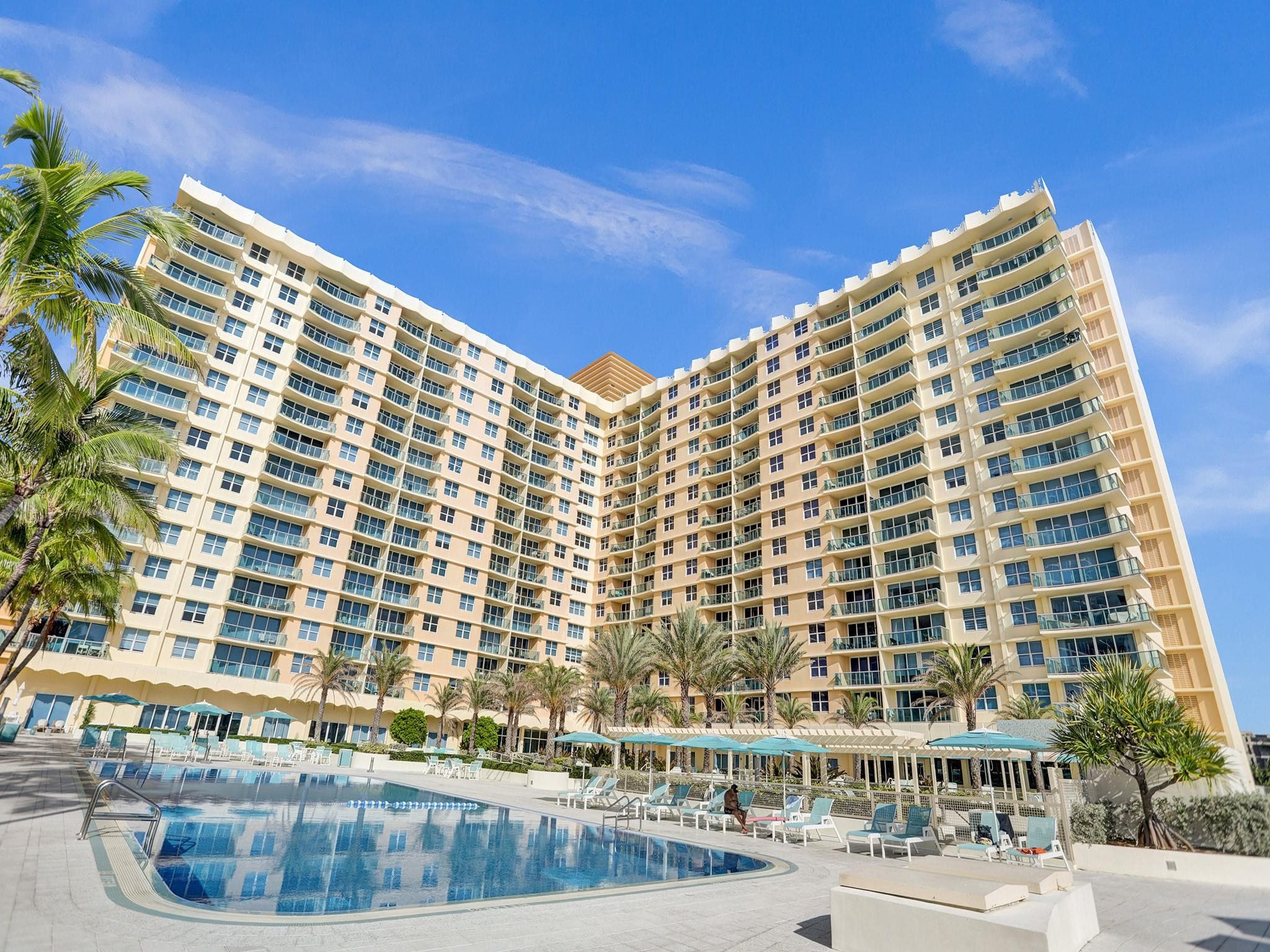 2501 S Ocean Drive 338, Hollywood, FL 33019 — photo 4 of 25