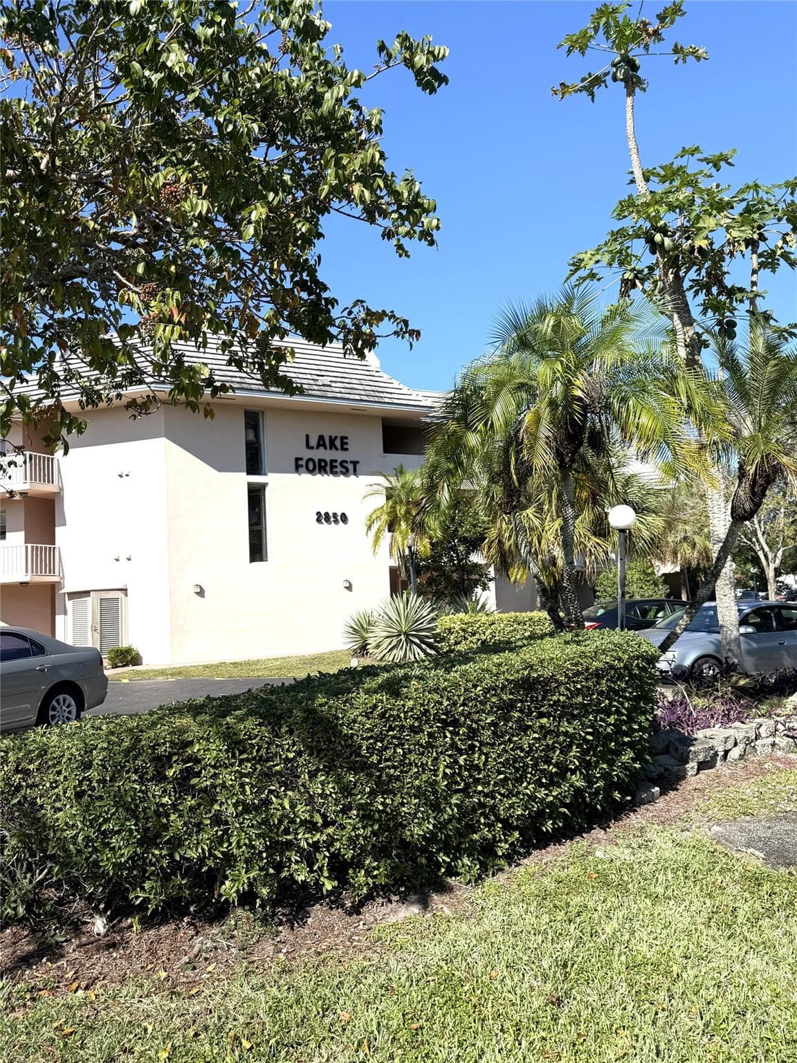 2850 Forest Hills Boulevard 214, Coral Springs, FL 33065 — photo 11 of 12