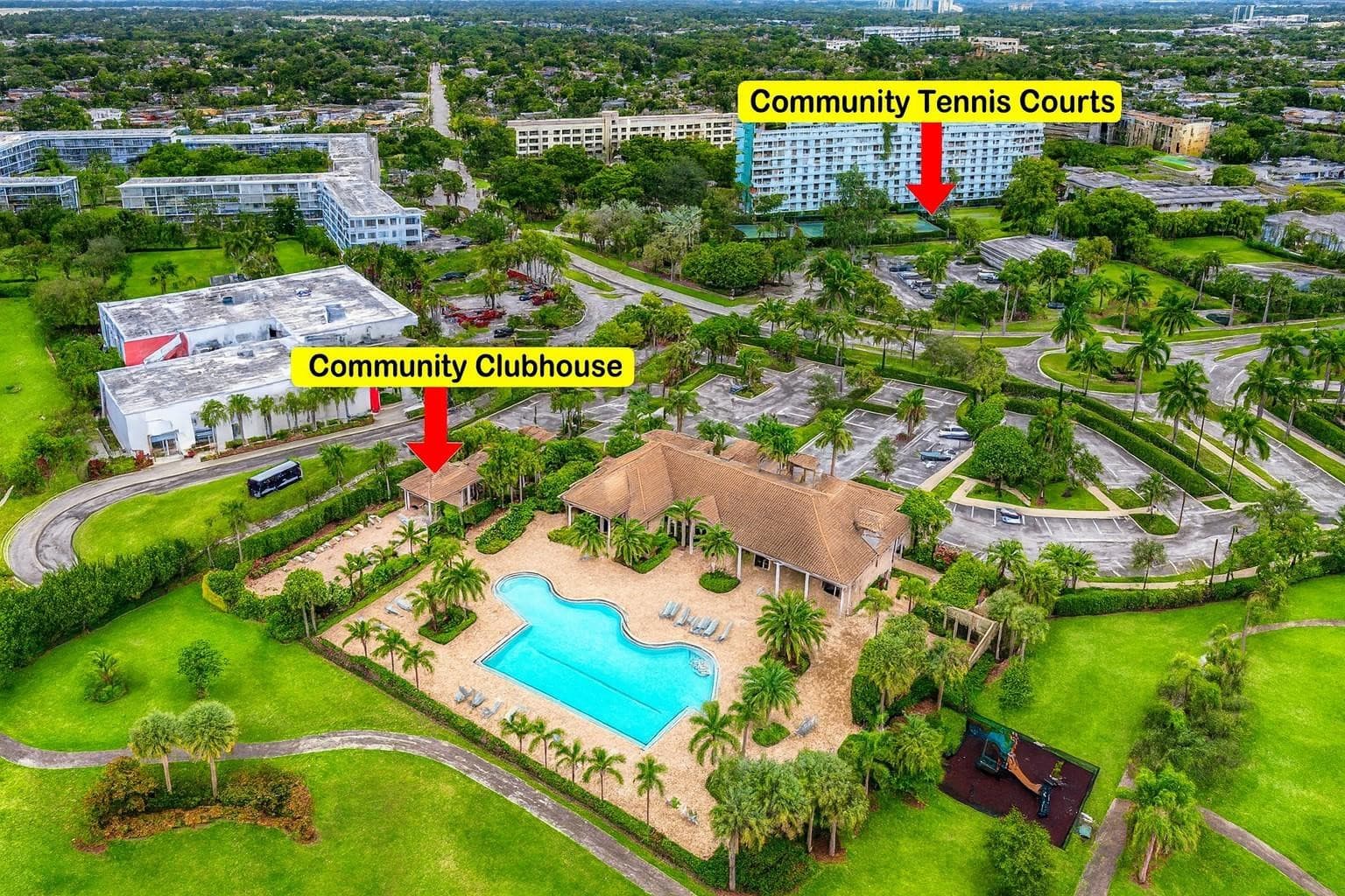 4200 Hillcrest Drive 201, Hollywood, FL 33021 — photo 30 of 39