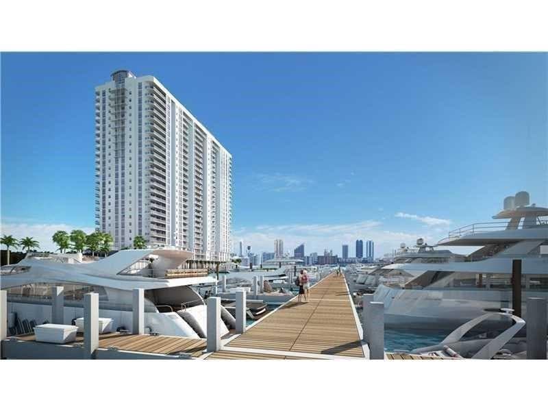 17211 Biscayne Slip #93 Boulevard, North Miami Beach, FL 33160 — photo 1 of 9