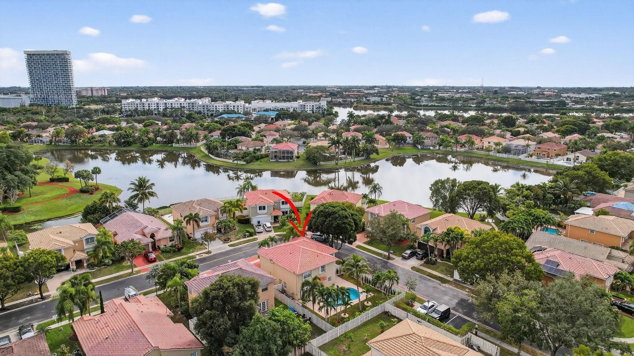 2351 Nw 138 Drive, Sunrise, FL 33323 — photo 53 of 57