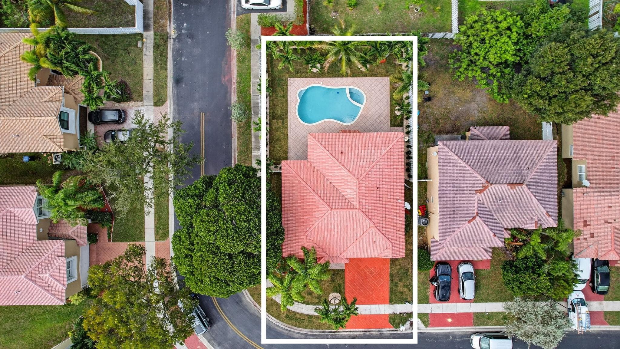 2351 Nw 138 Drive, Sunrise, FL 33323 — photo 56 of 57