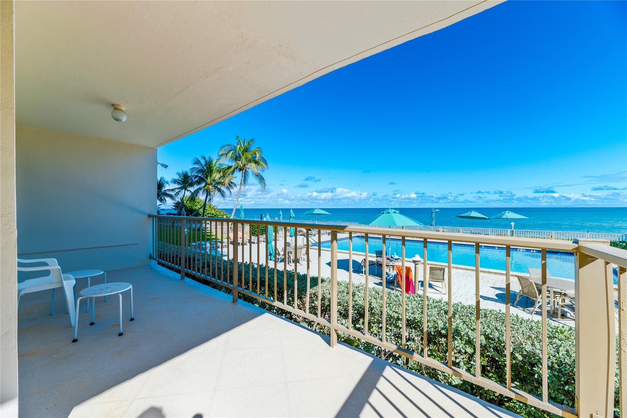 1021 Hillsboro Mile G1, Hillsboro Beach, FL 33062 — photo 5 of 32