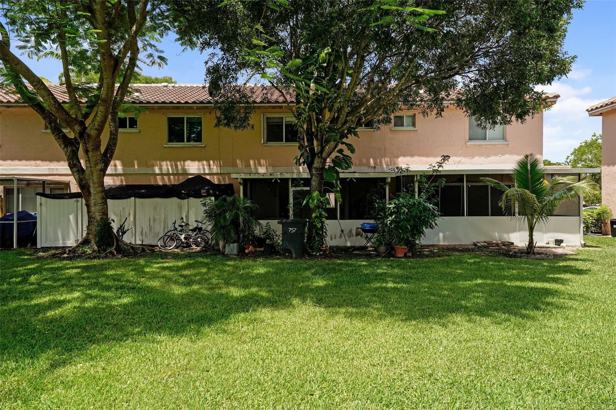 757 NW 208th Drive, Pembroke Pines, FL 33029 — photo 30 of 52