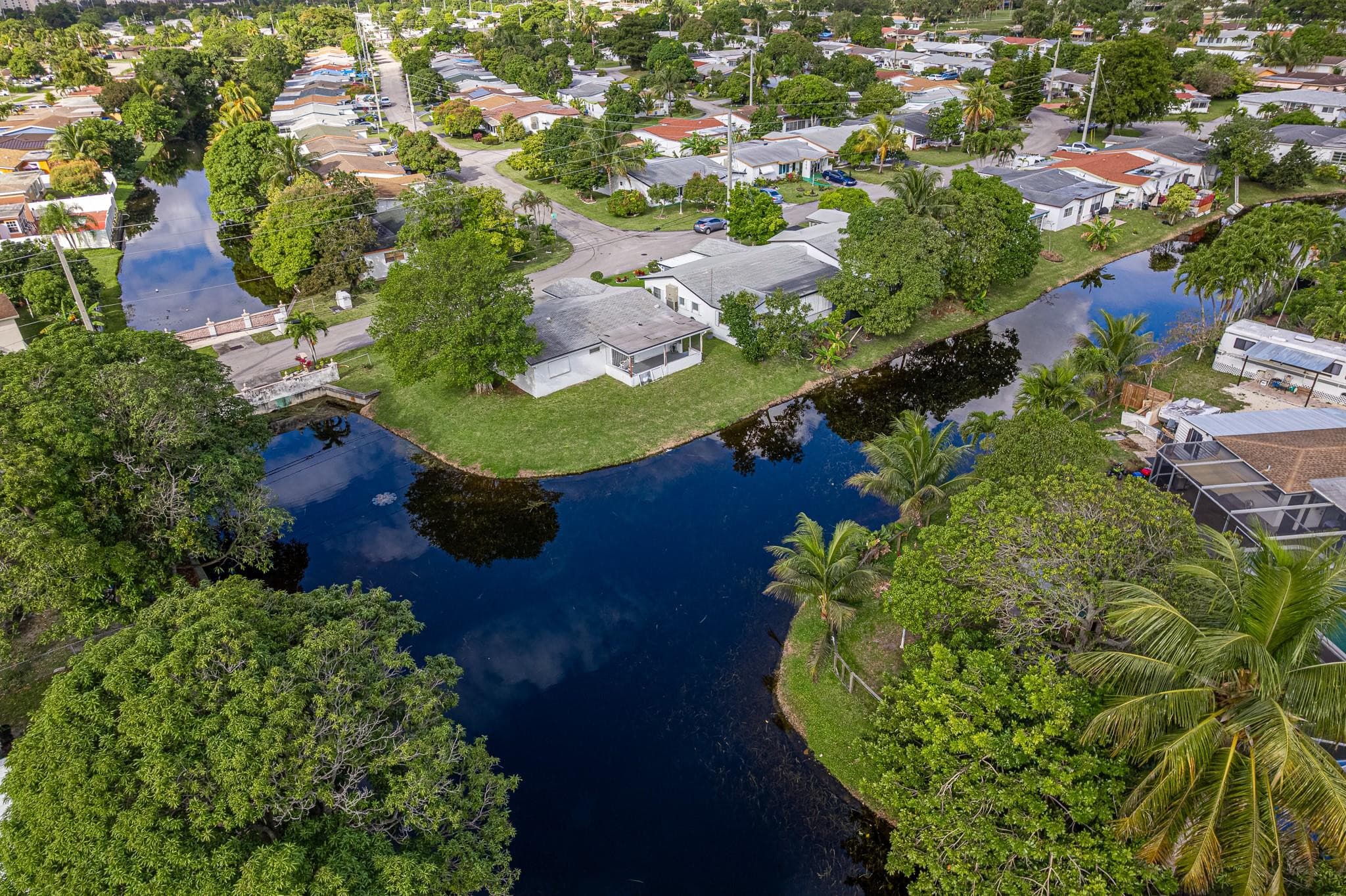 4290 NW 45th Terrace, Lauderdale Lakes, FL 33319 — photo 26 of 30