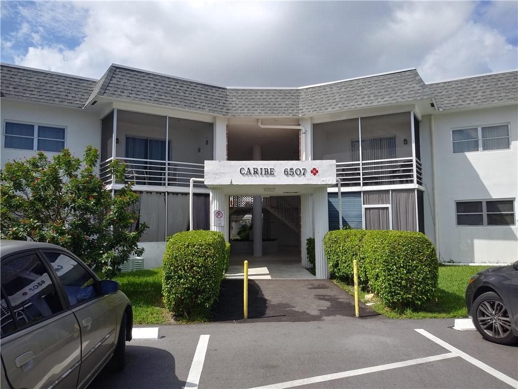 6507 Winfield Boulevard 125-C, Margate, FL 33063 — photo 18 of 22