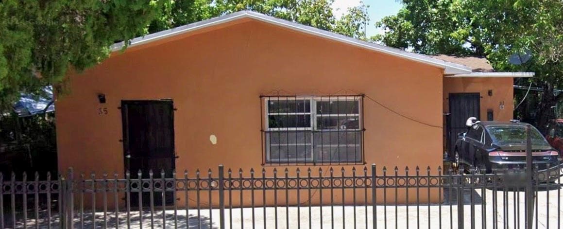 35 NE 53rd Street, Miami, FL 33137 — photo 3 of 12